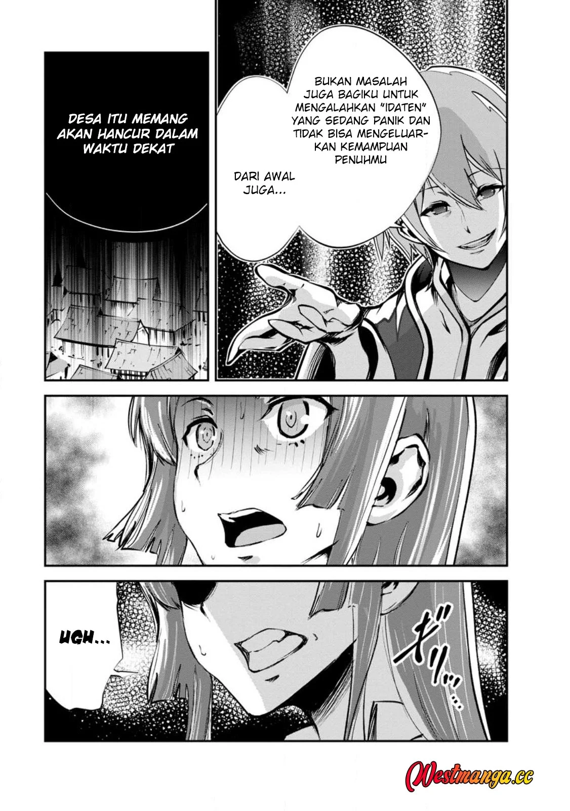 Chapter 98 - halaman 13