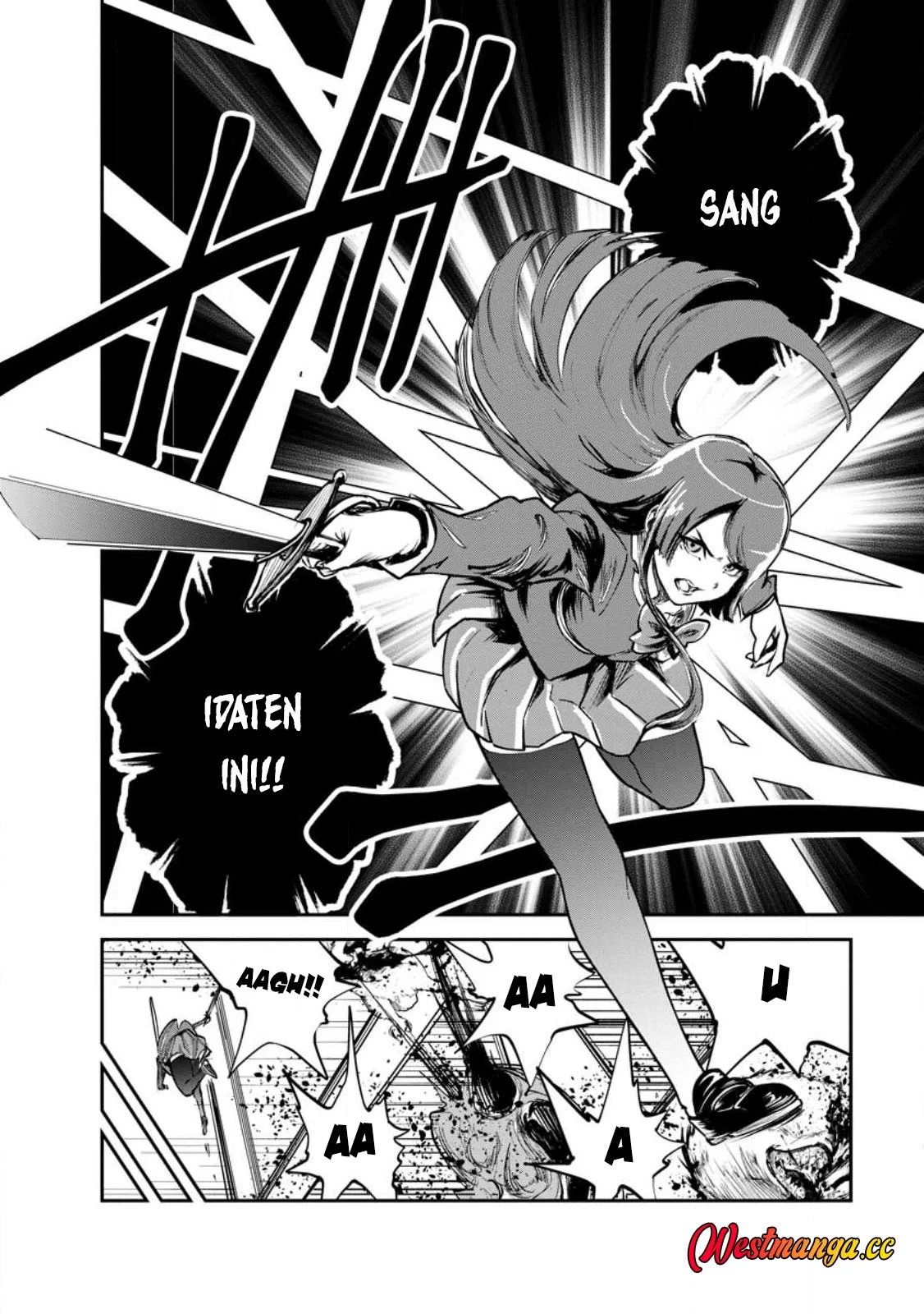 Chapter 98 - halaman 23