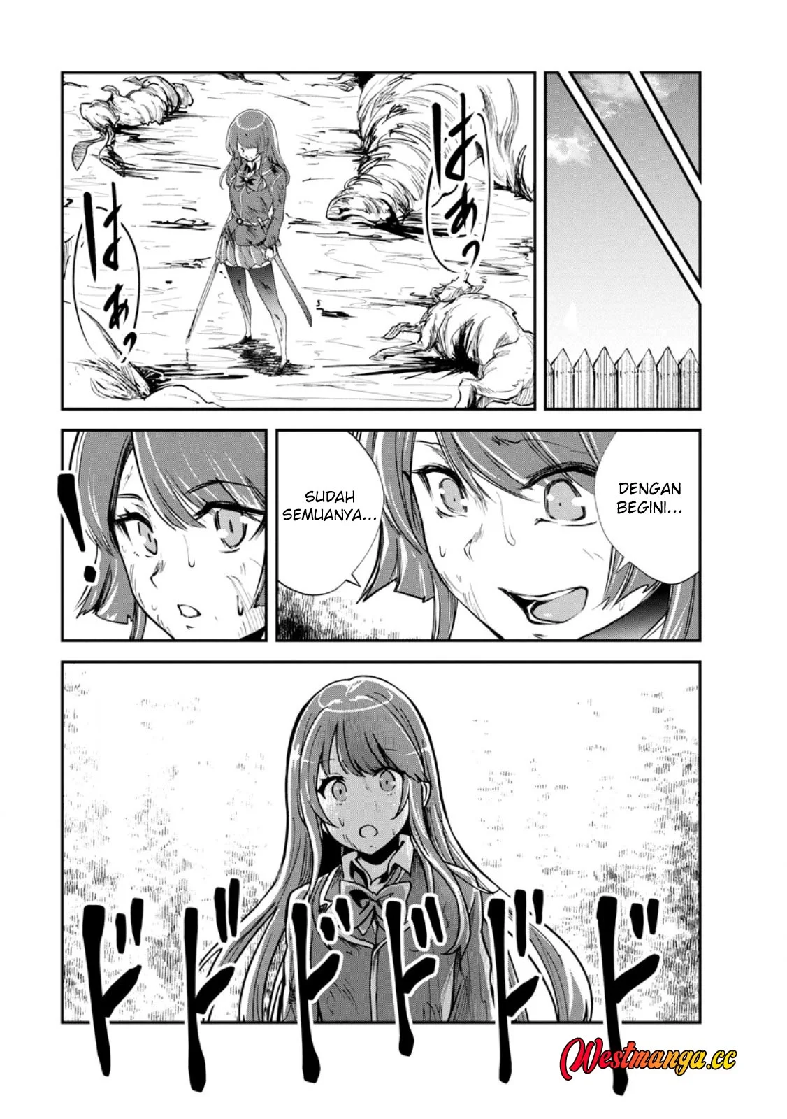 Chapter 98 - halaman 24