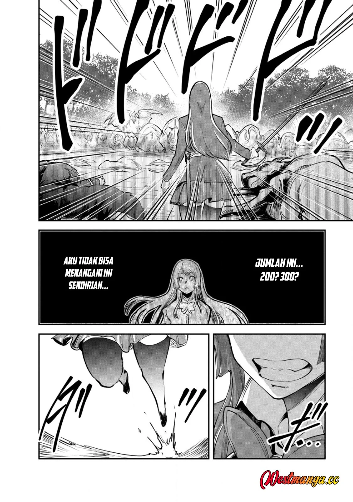 Chapter 98 - halaman 25