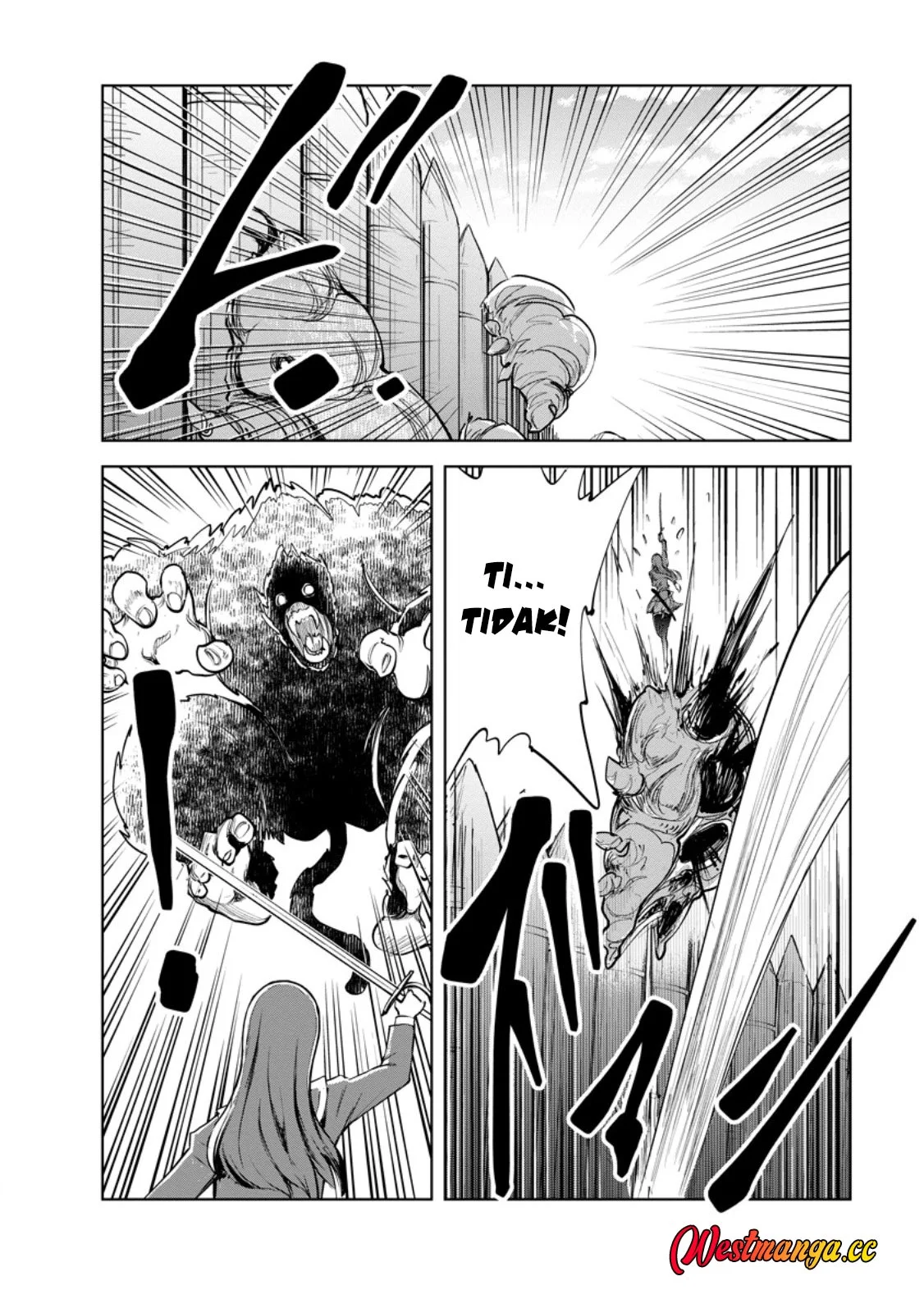 Chapter 98 - halaman 27