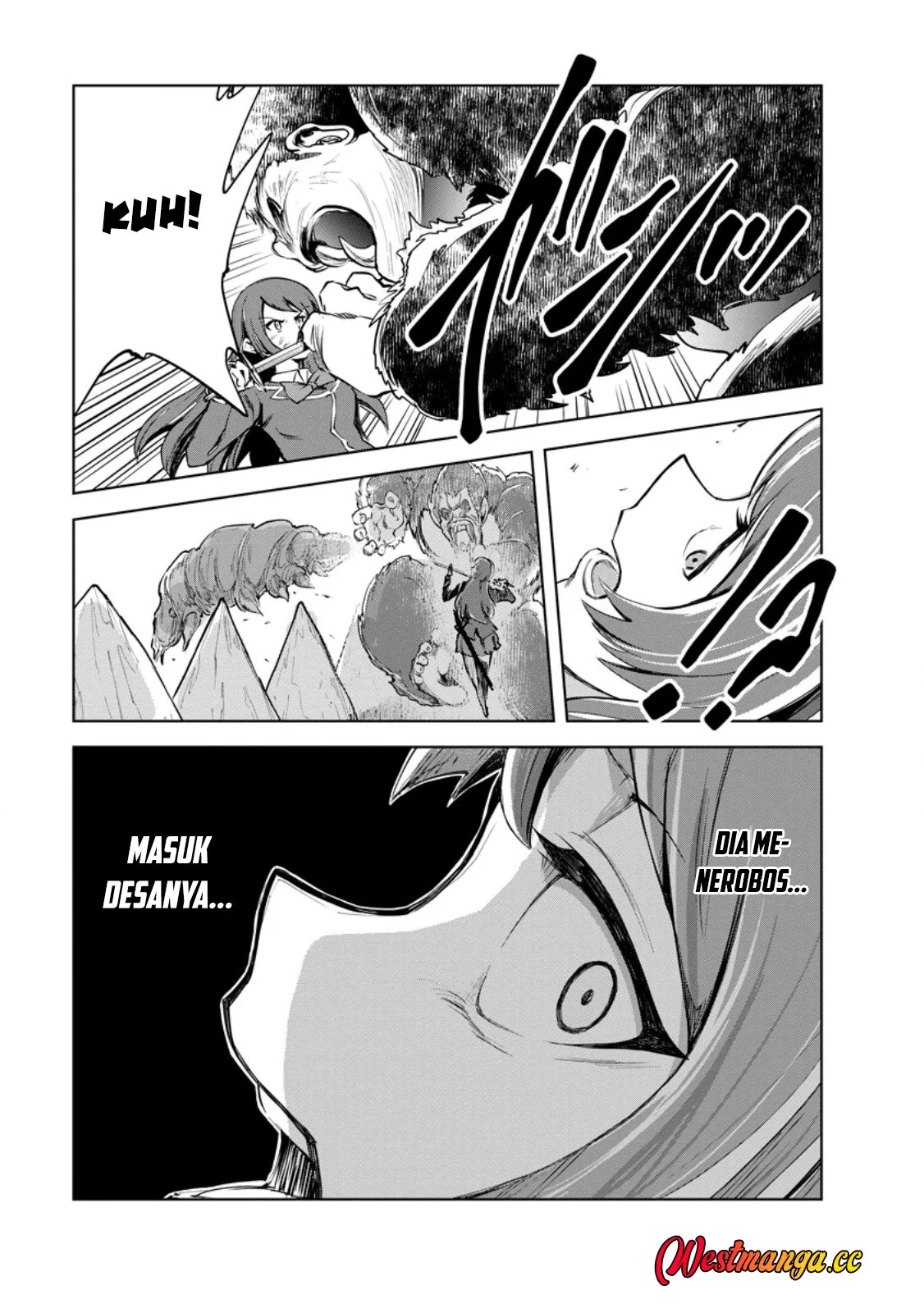 Chapter 98 - halaman 28