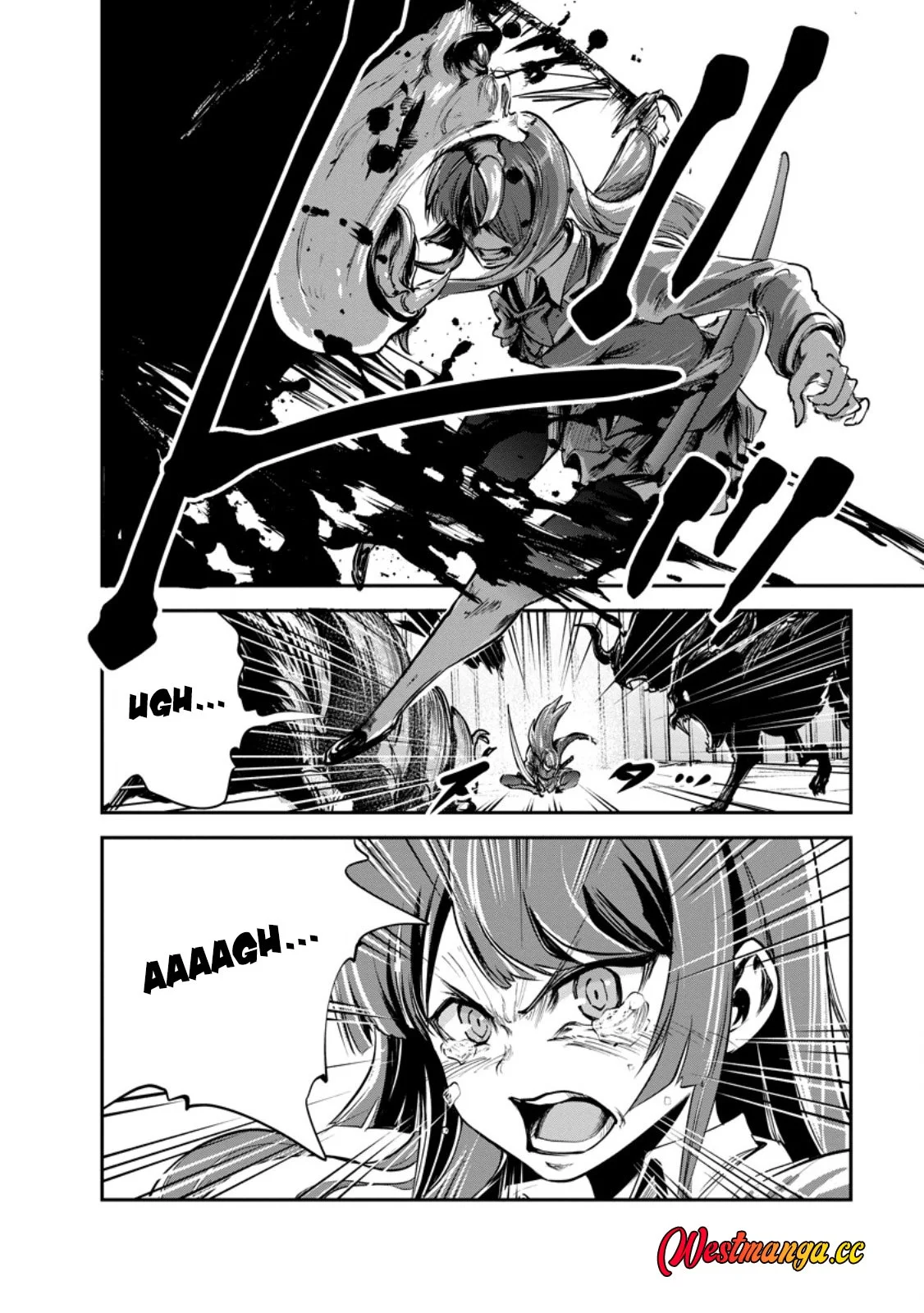 Chapter 98 - halaman 29
