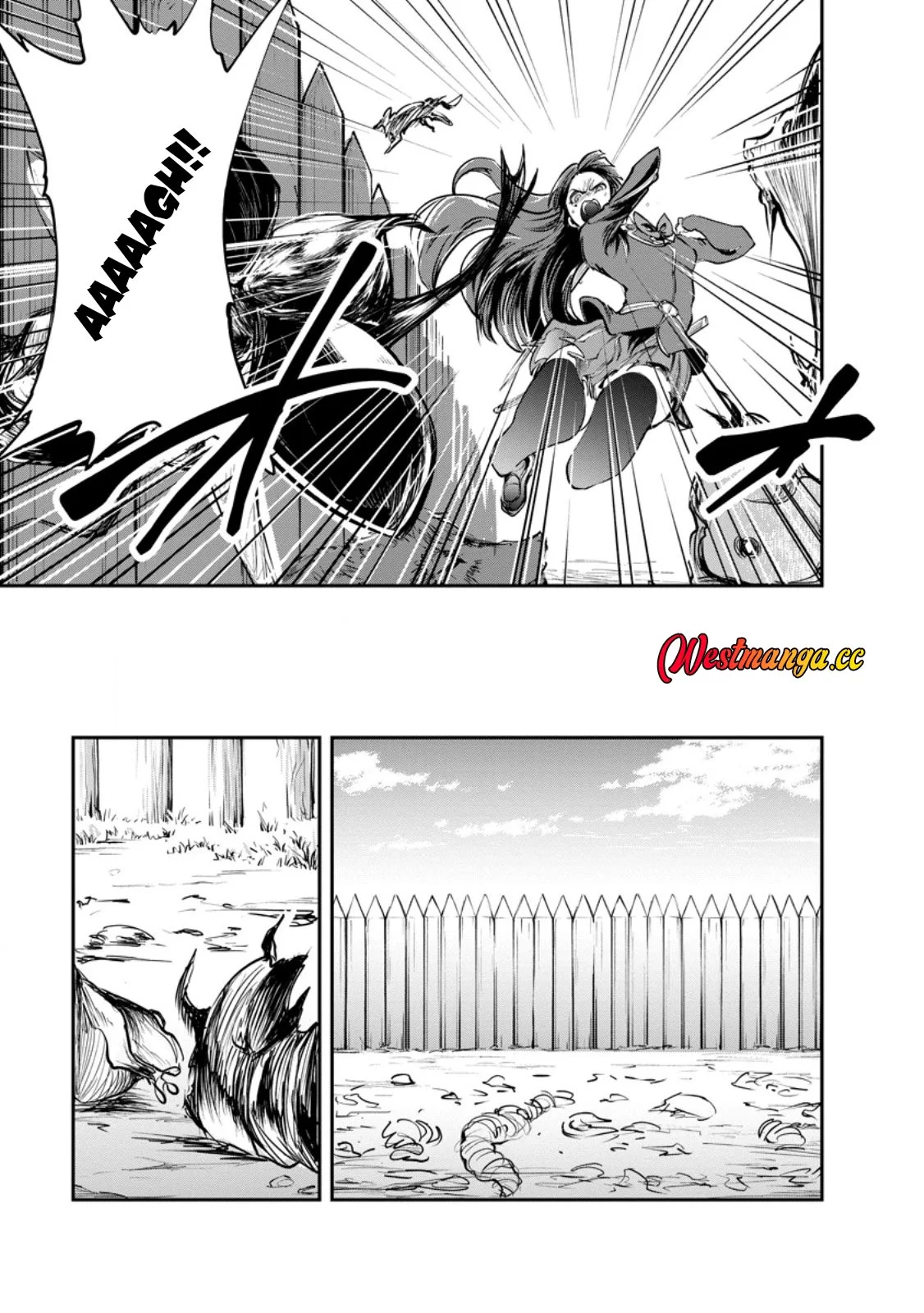 Chapter 98 - halaman 30