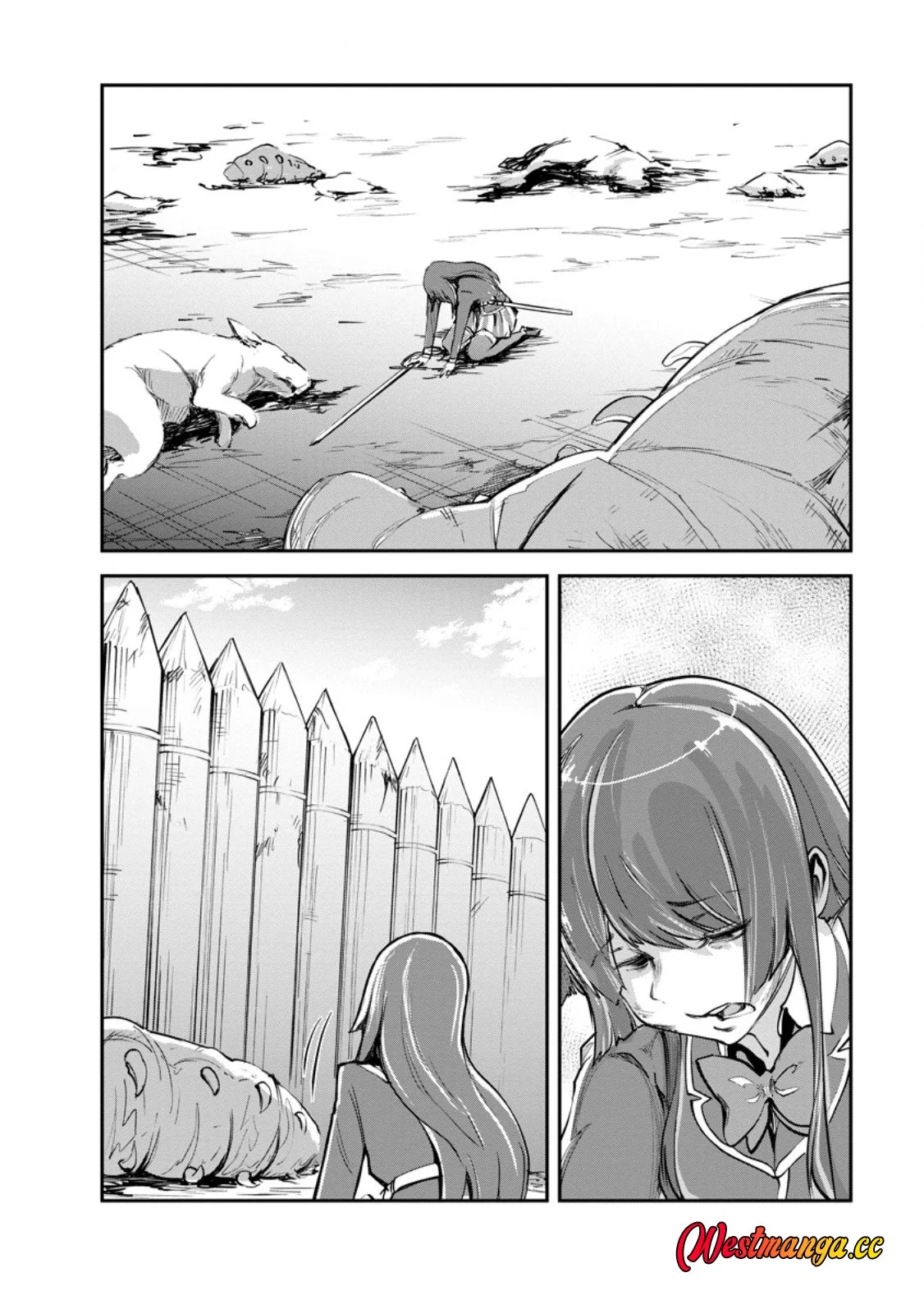 Chapter 98 - halaman 31