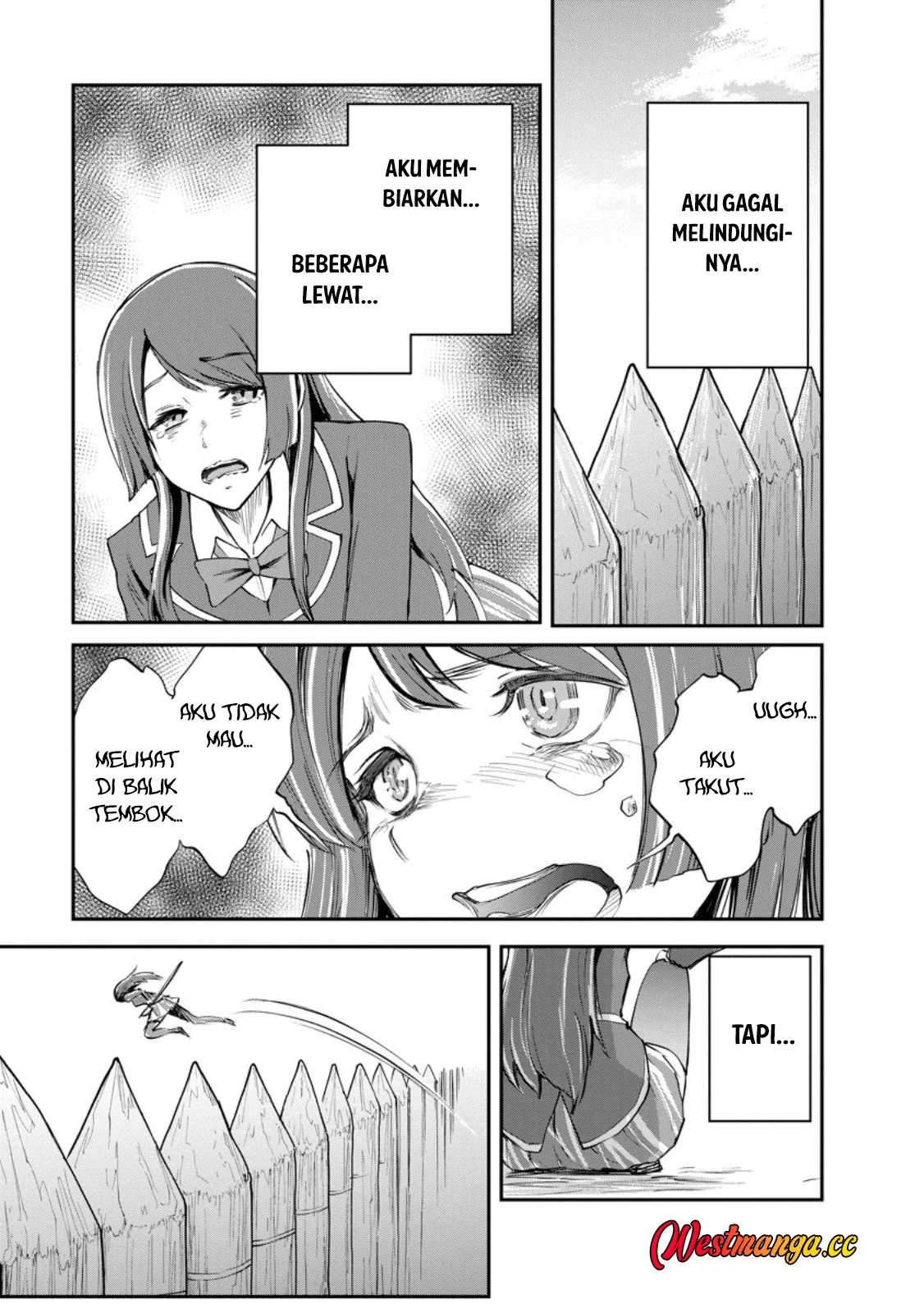 Chapter 98 - halaman 32