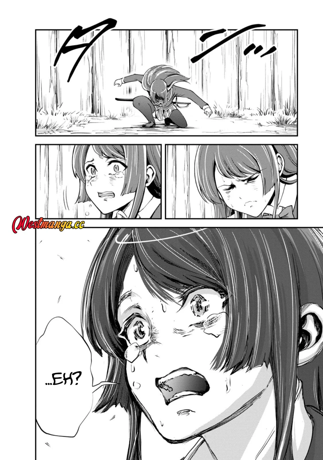 Chapter 98 - halaman 33