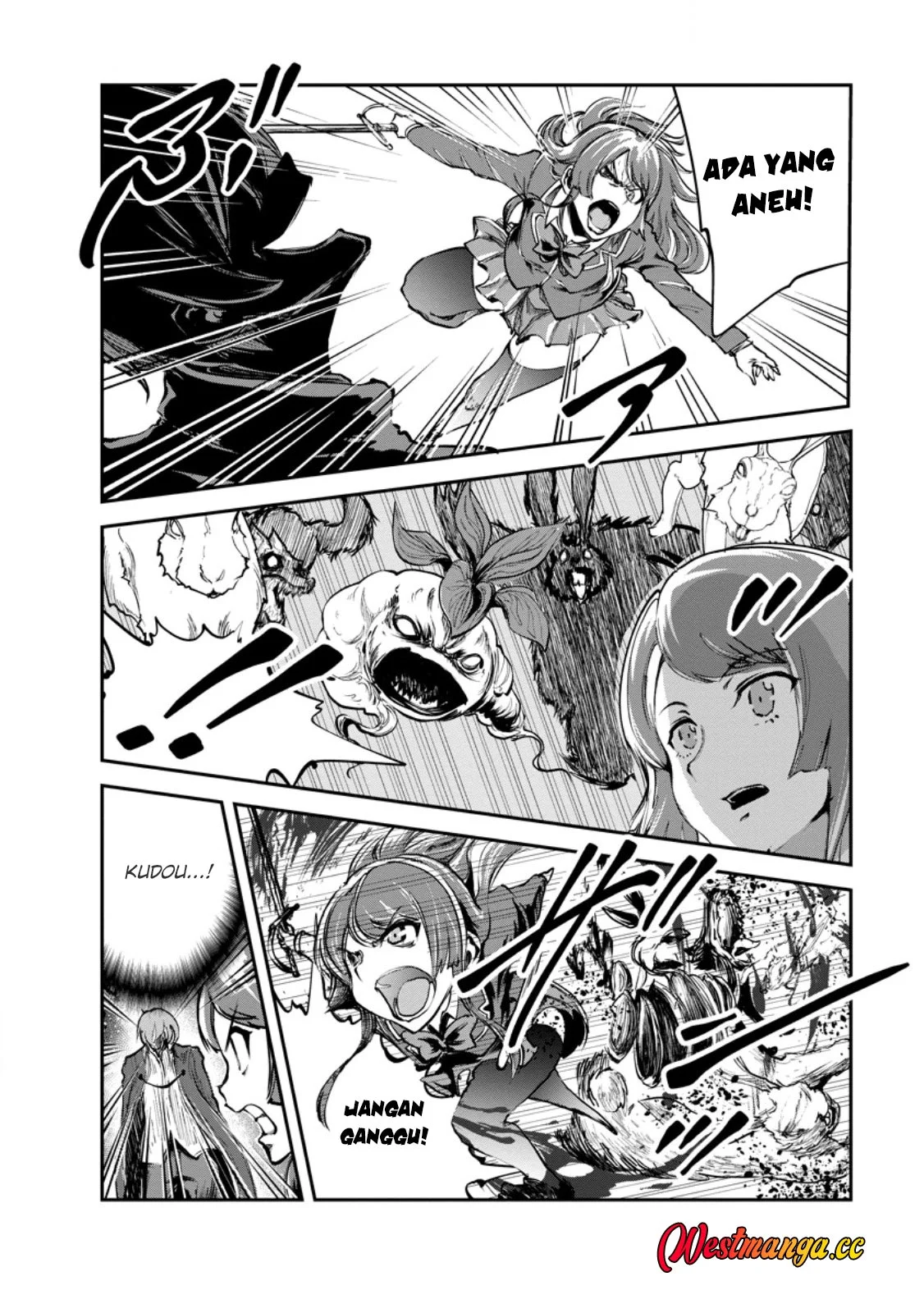 Chapter 98 - halaman 4