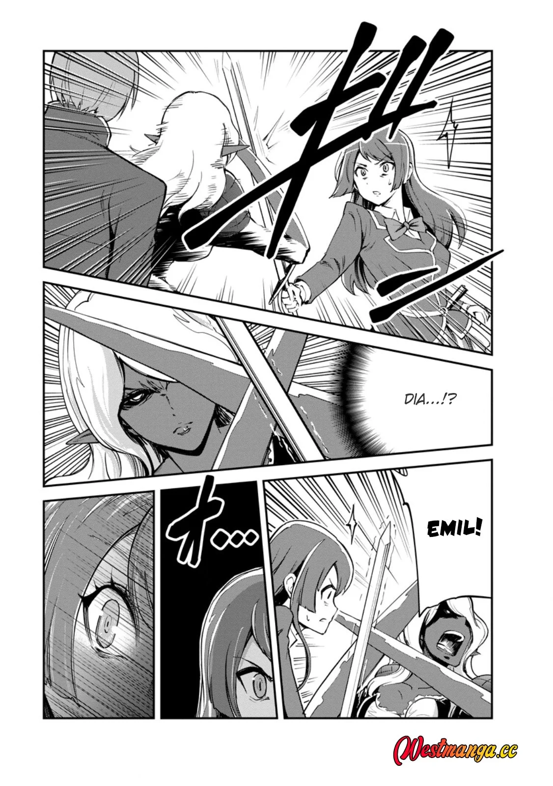 Chapter 98 - halaman 5