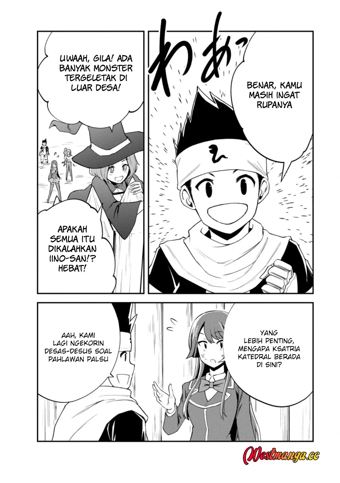 Chapter 99 - halaman 10