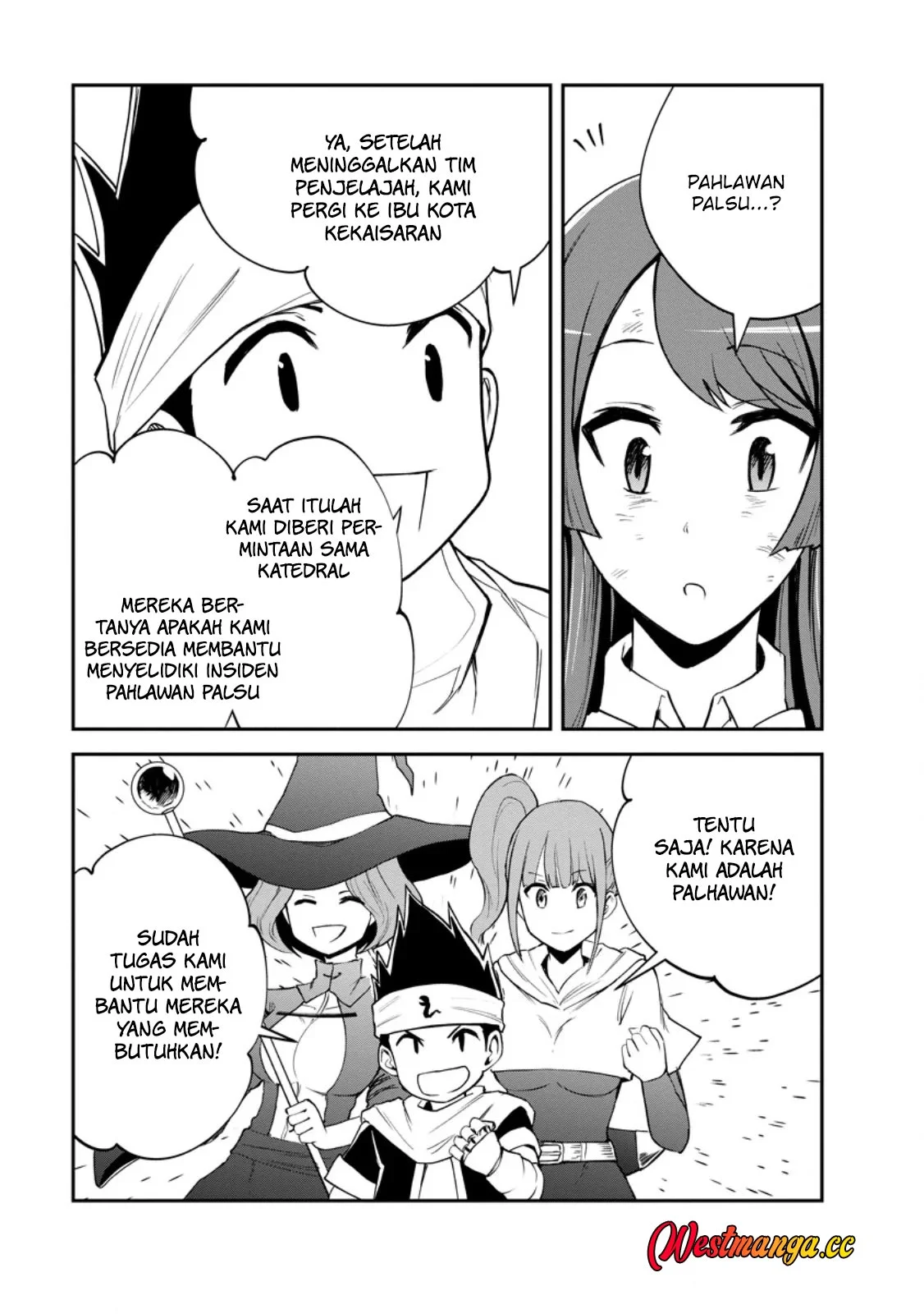 Chapter 99 - halaman 11