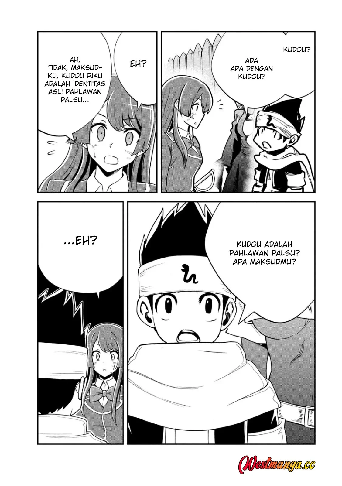 Chapter 99 - halaman 15