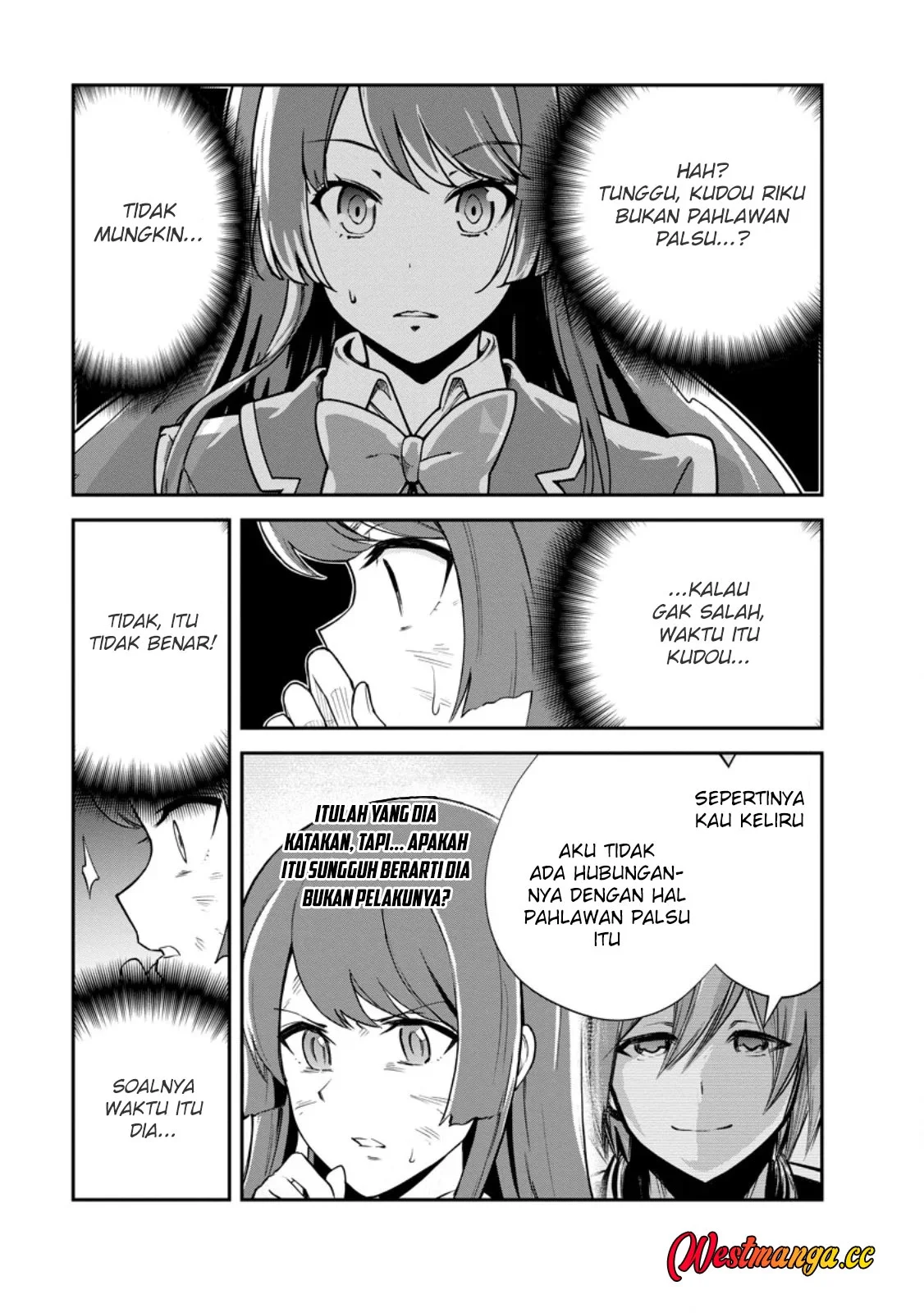 Chapter 99 - halaman 16