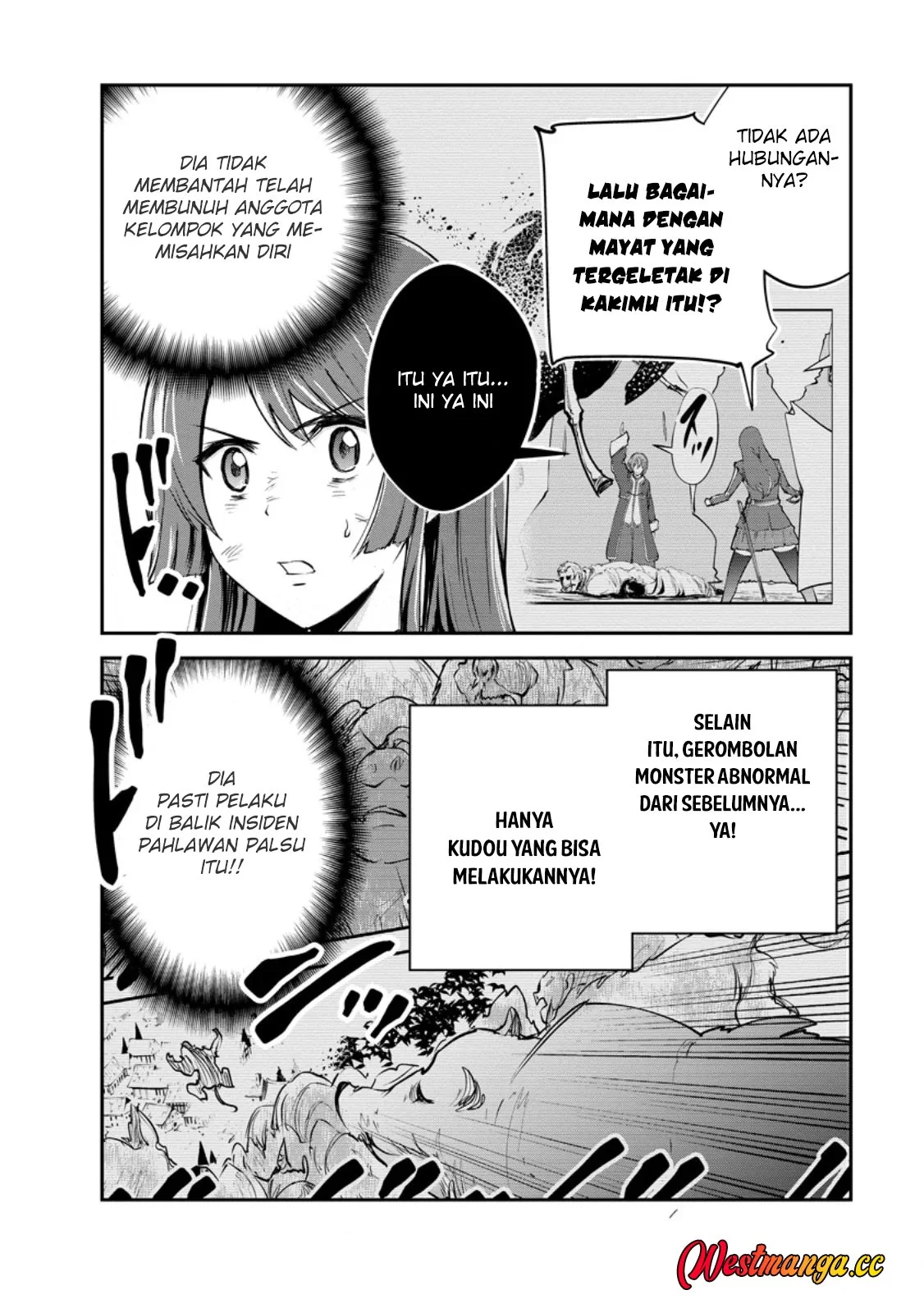 Chapter 99 - halaman 17