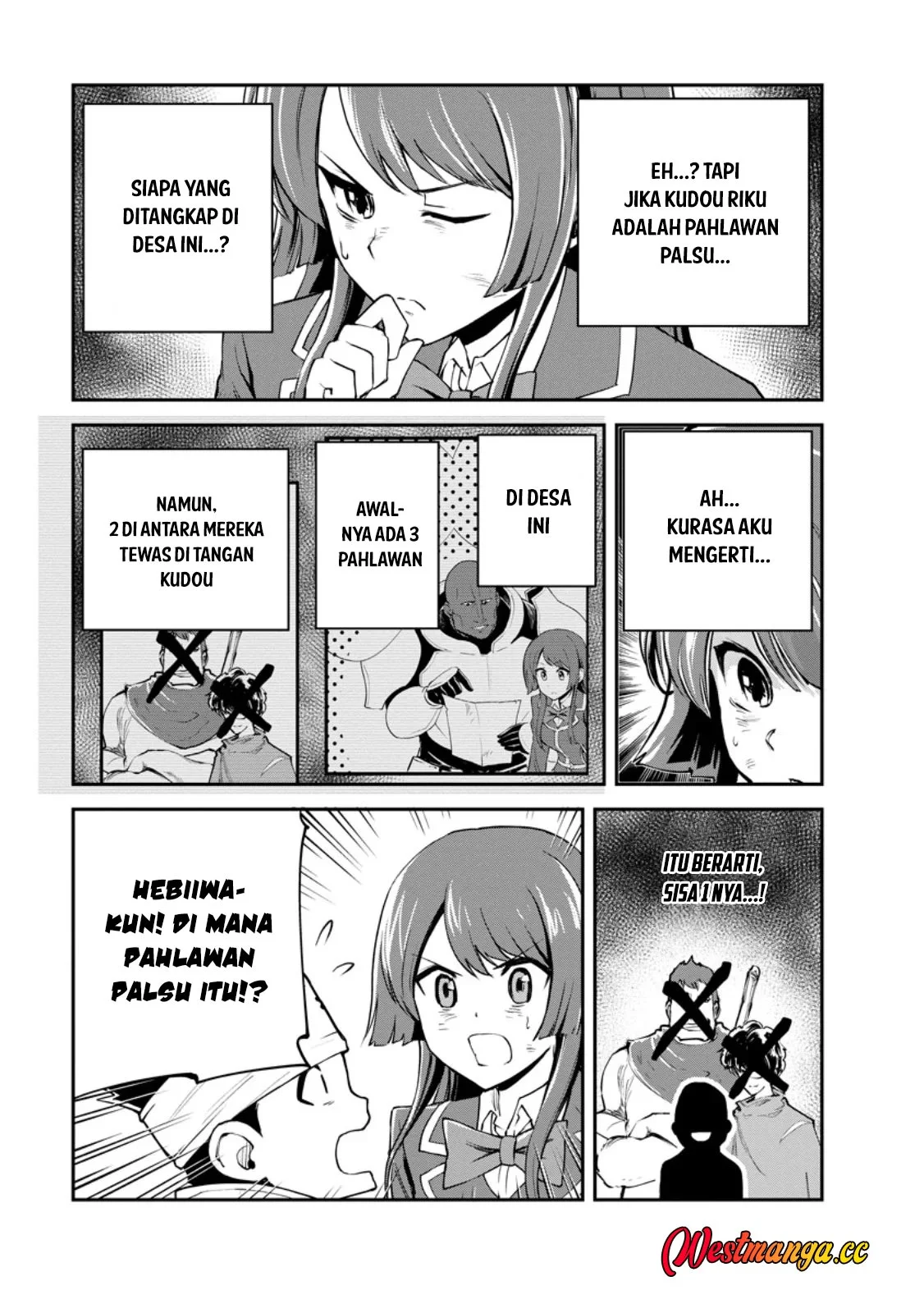 Chapter 99 - halaman 18