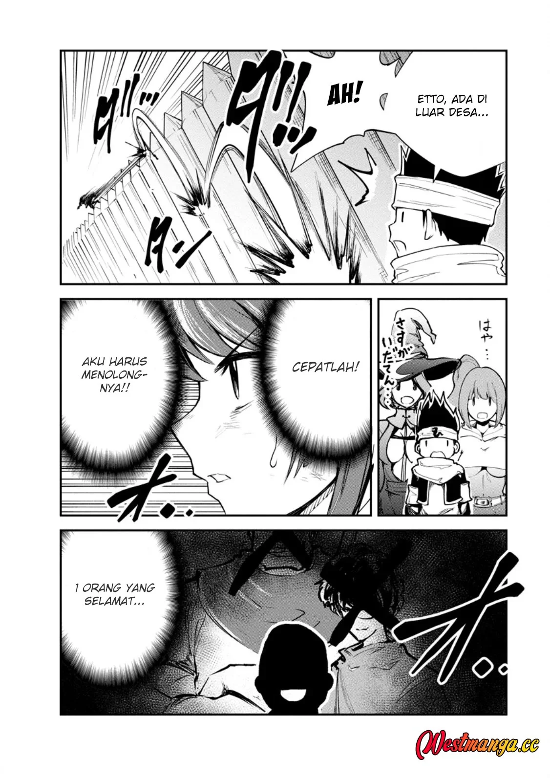 Chapter 99 - halaman 19