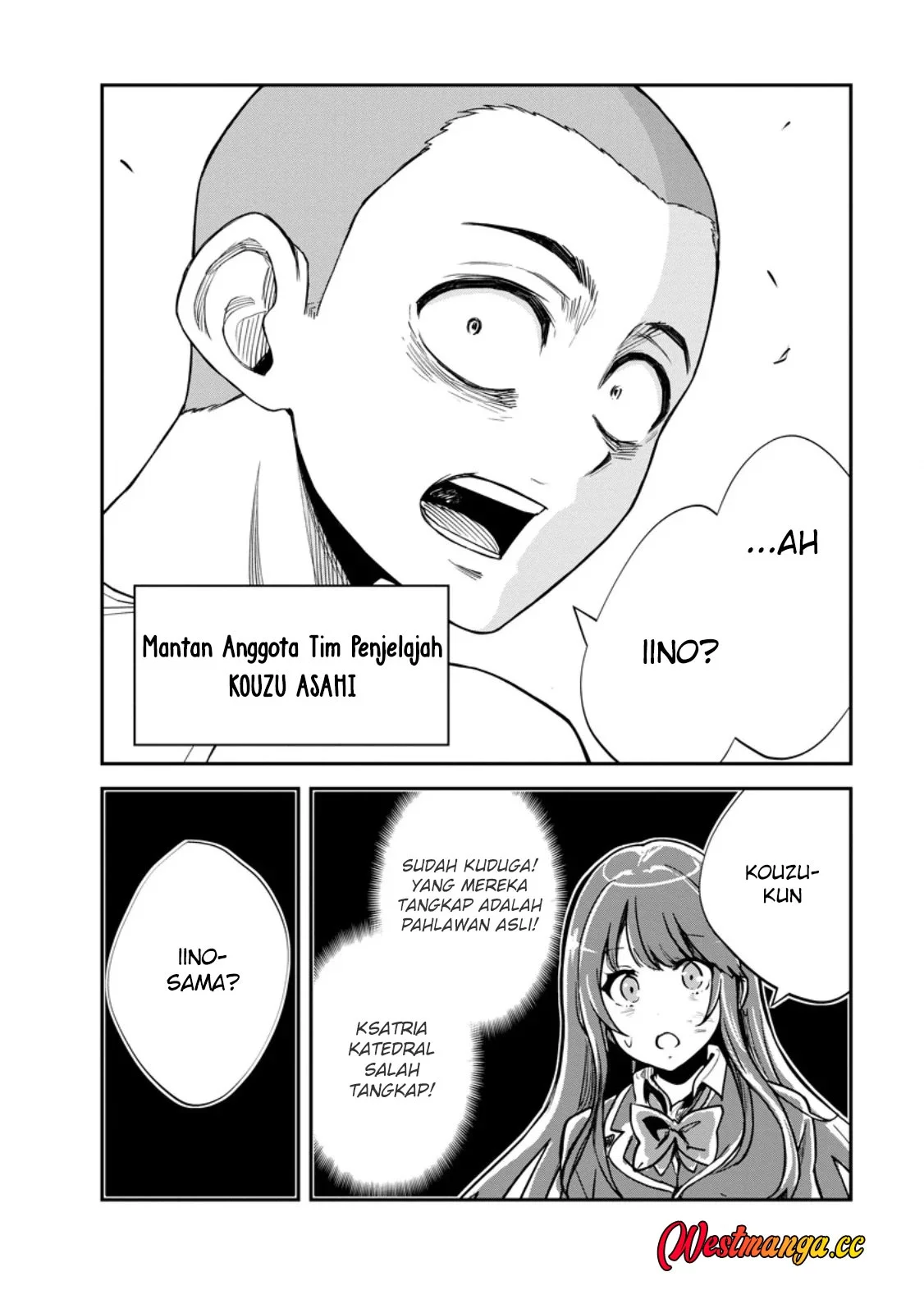 Chapter 99 - halaman 21