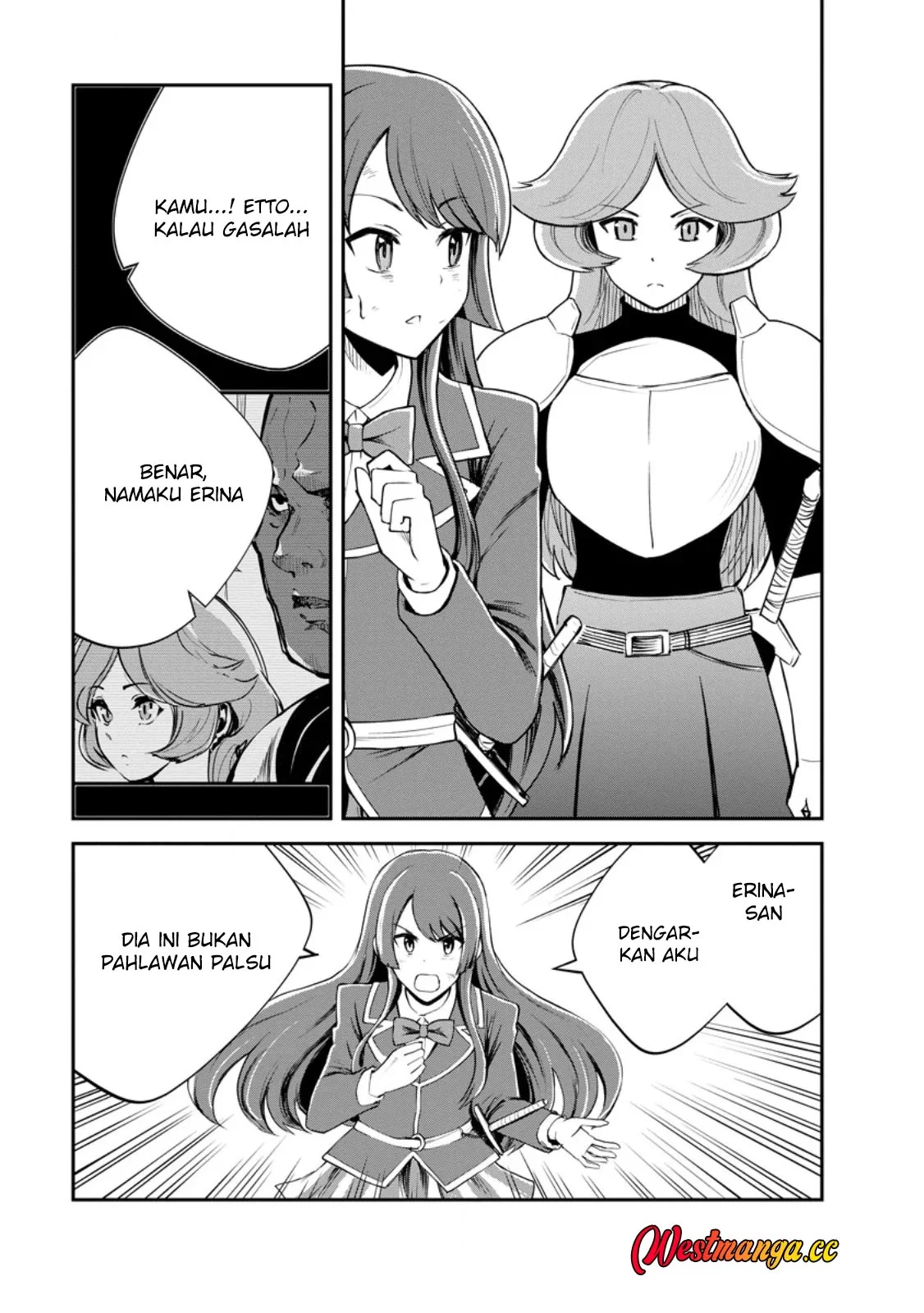 Chapter 99 - halaman 22