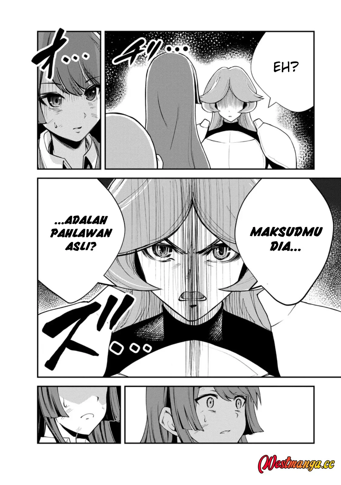 Chapter 99 - halaman 23