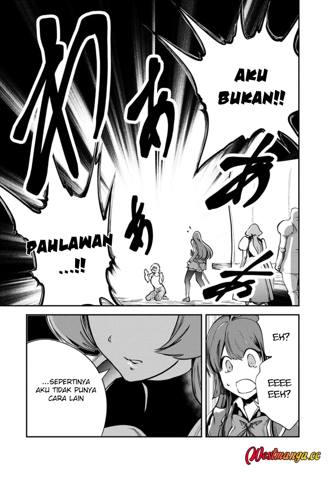 Chapter 99 - halaman 28