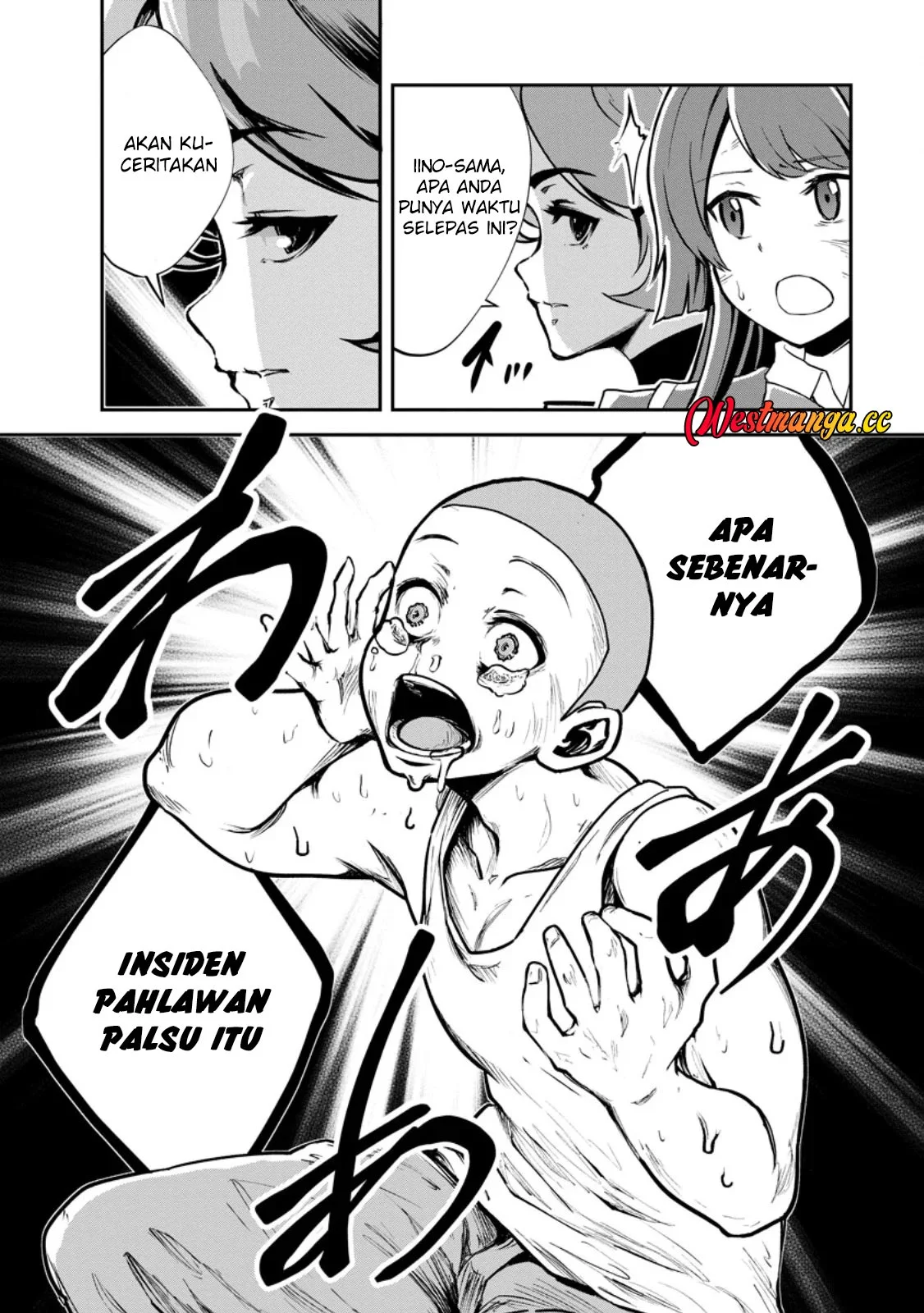 Chapter 99 - halaman 29