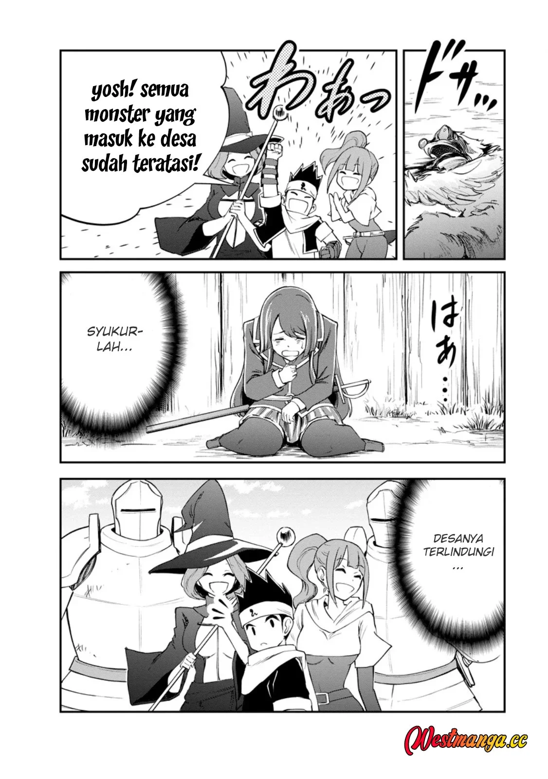 Chapter 99 - halaman 8