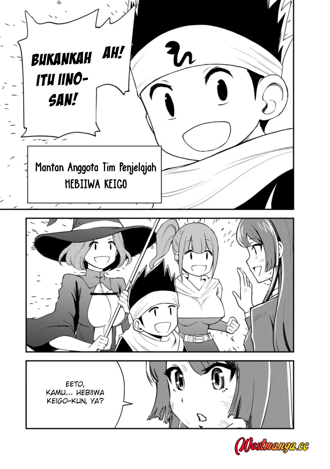Chapter 99 - halaman 9