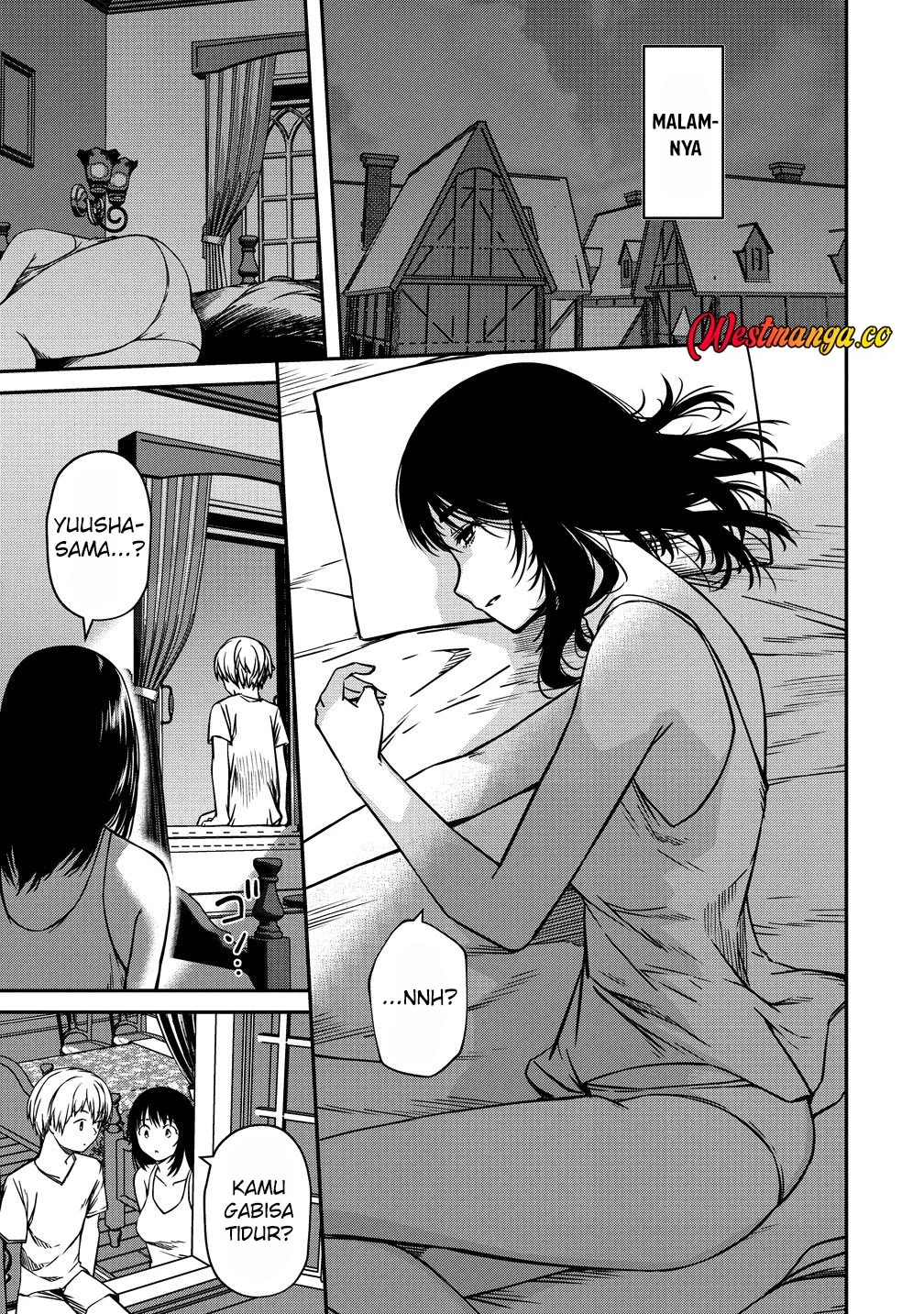 Chapter 21 - halaman 25