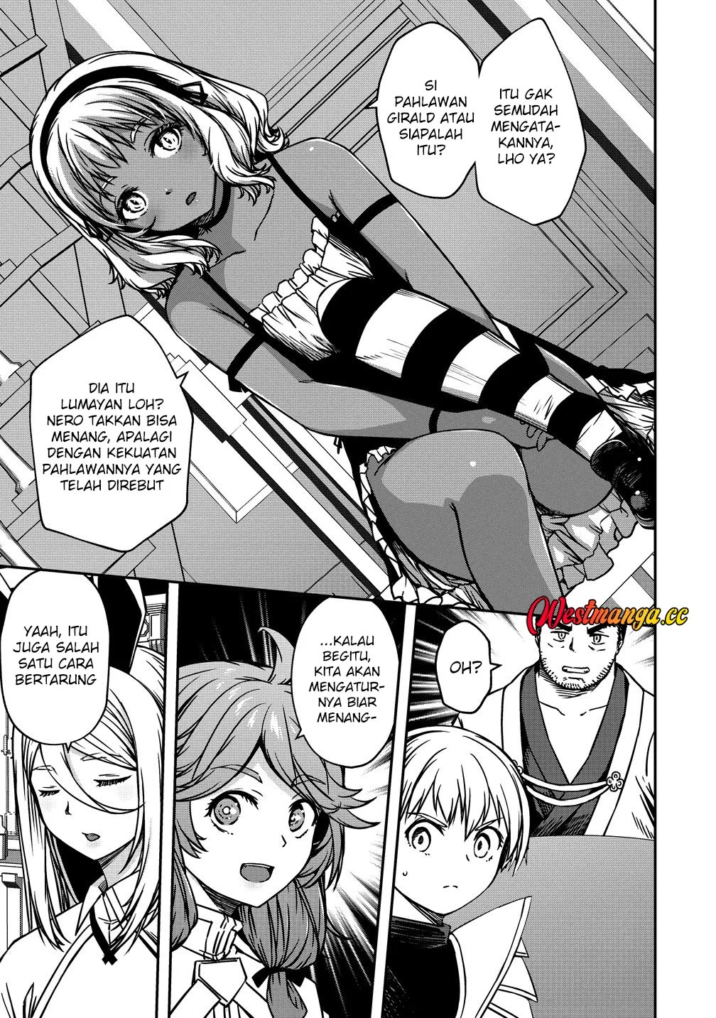 Chapter 22 - halaman 21