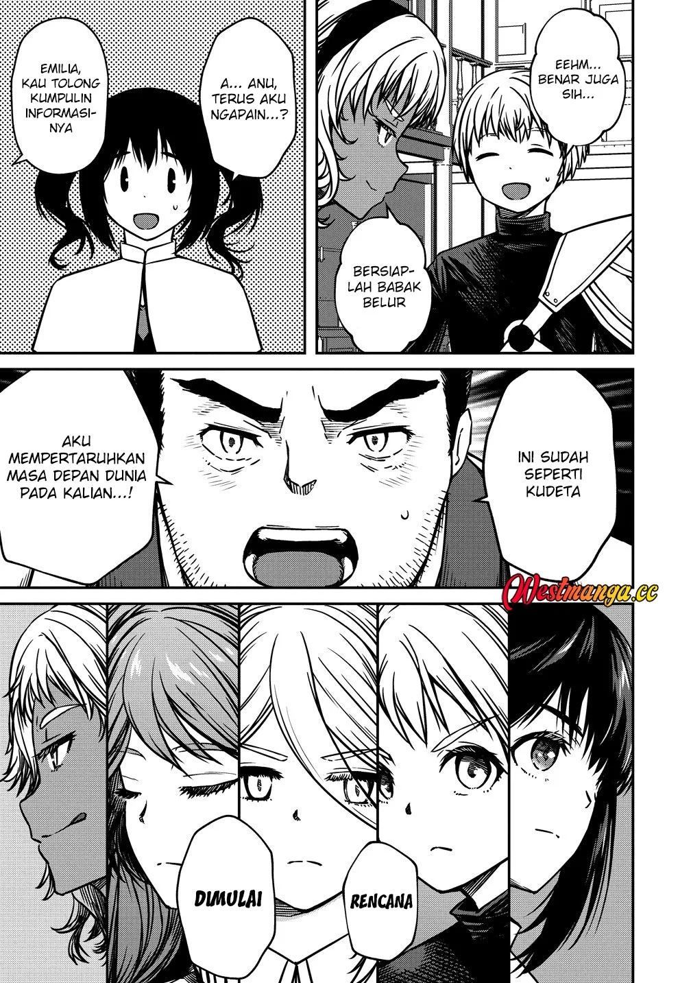 Chapter 22 - halaman 23