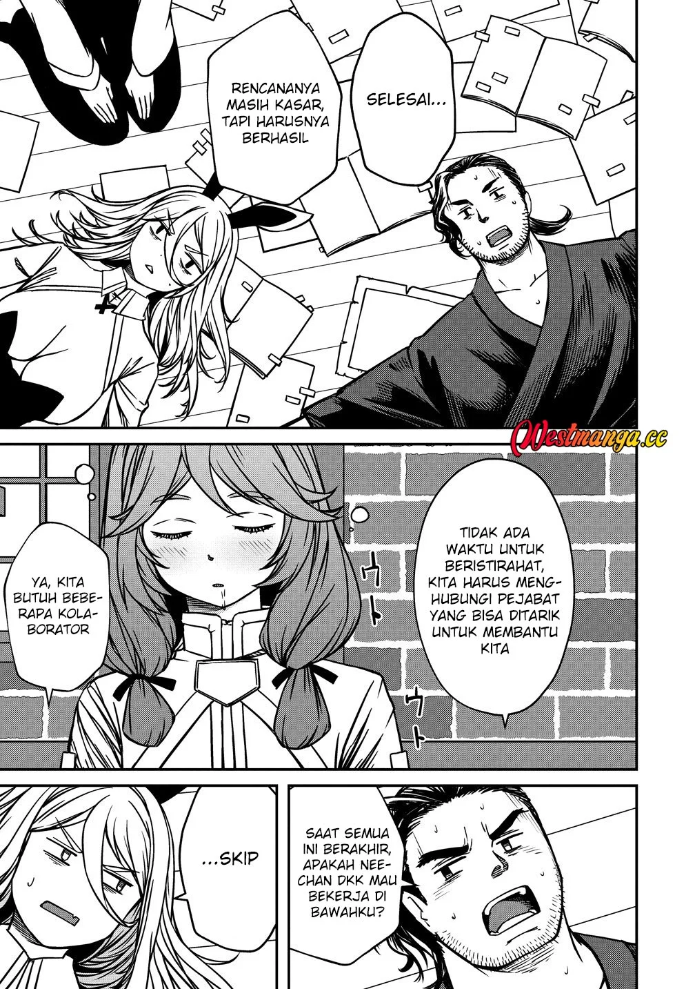 Chapter 22 - halaman 25