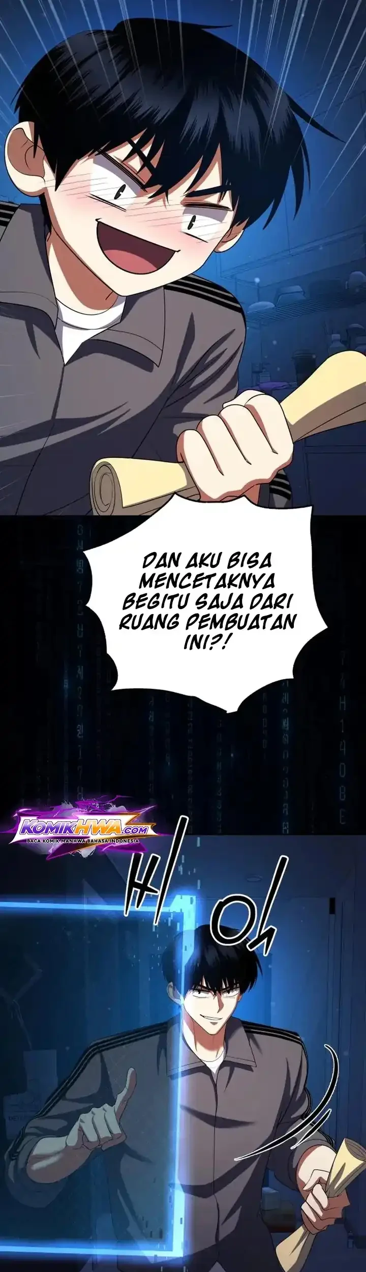 Chapter 31 - halaman 20