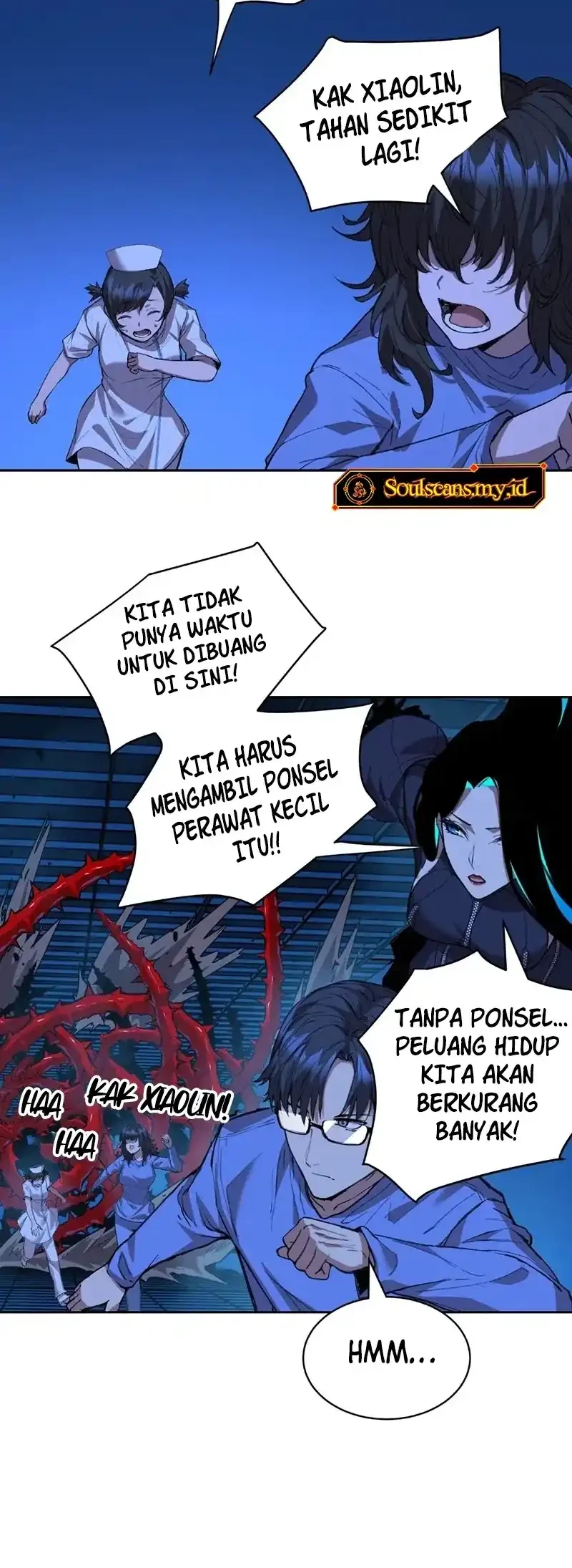 Chapter 19 - halaman 27