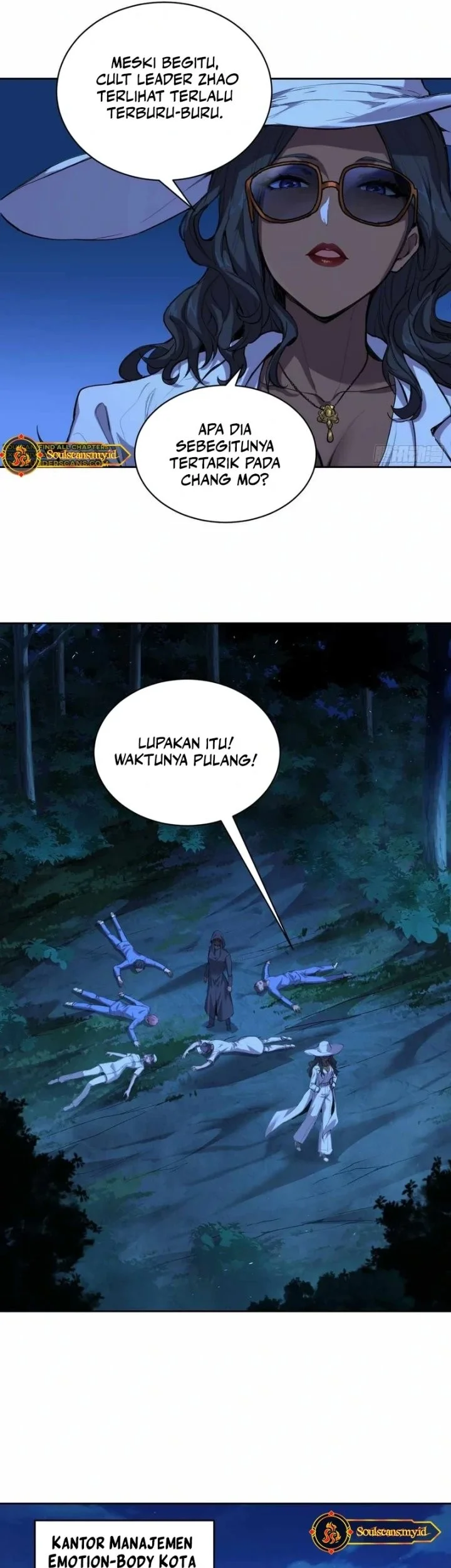 Chapter 22 - halaman 34