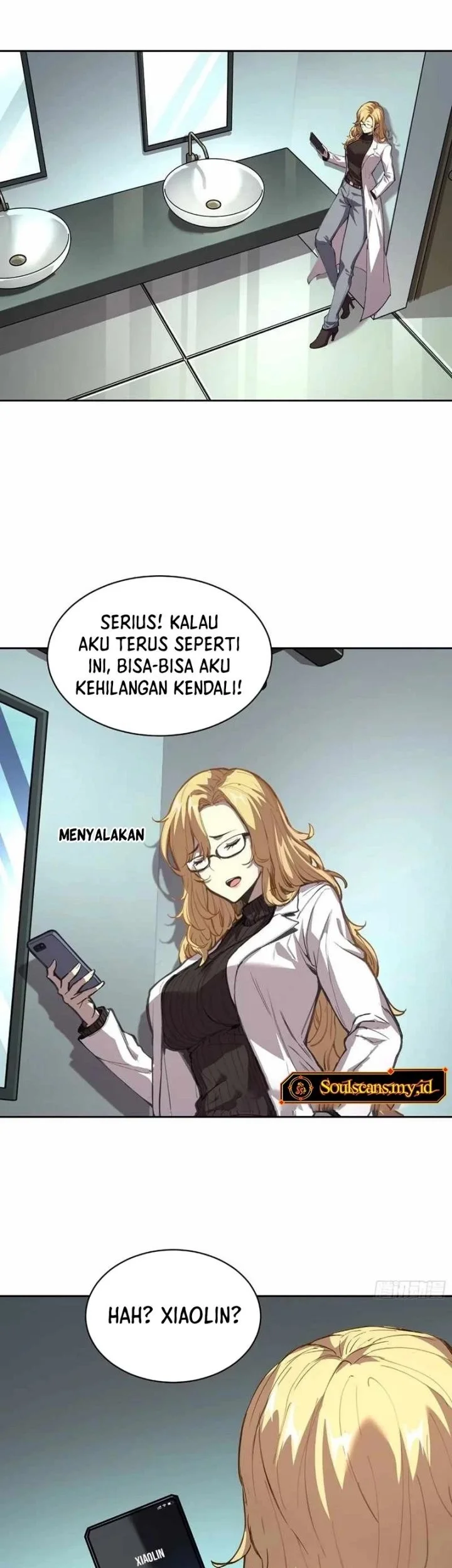 Chapter 23 - halaman 7