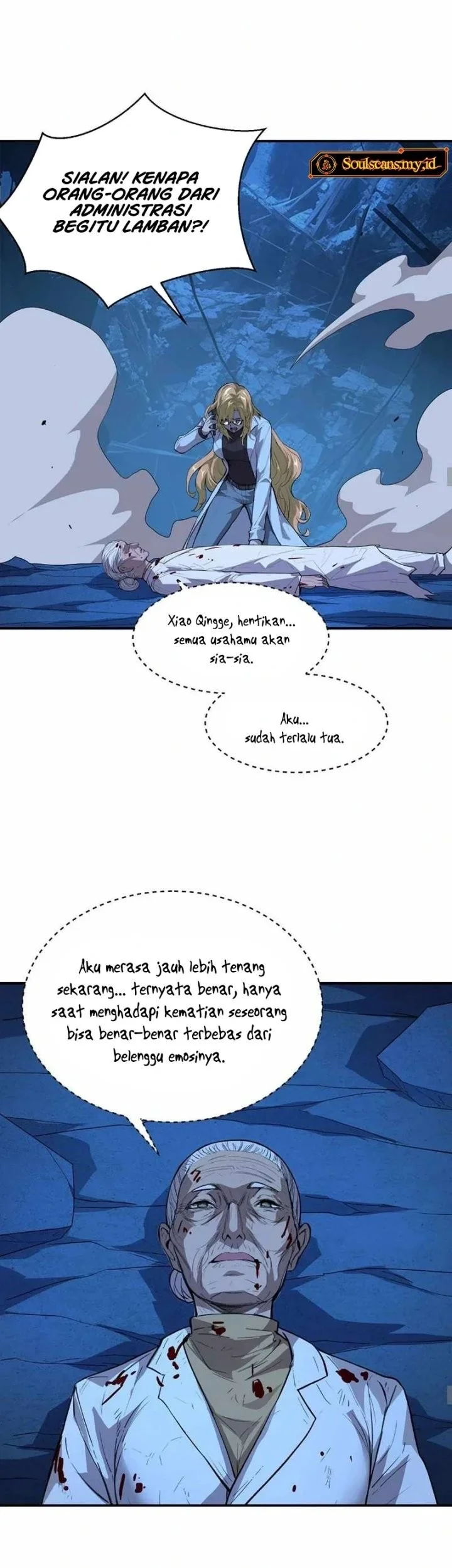 Chapter 24 - halaman 25