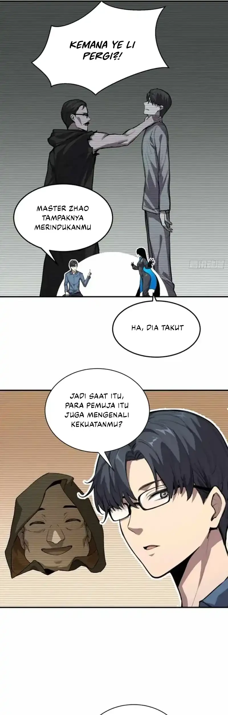 Chapter 26 - halaman 31