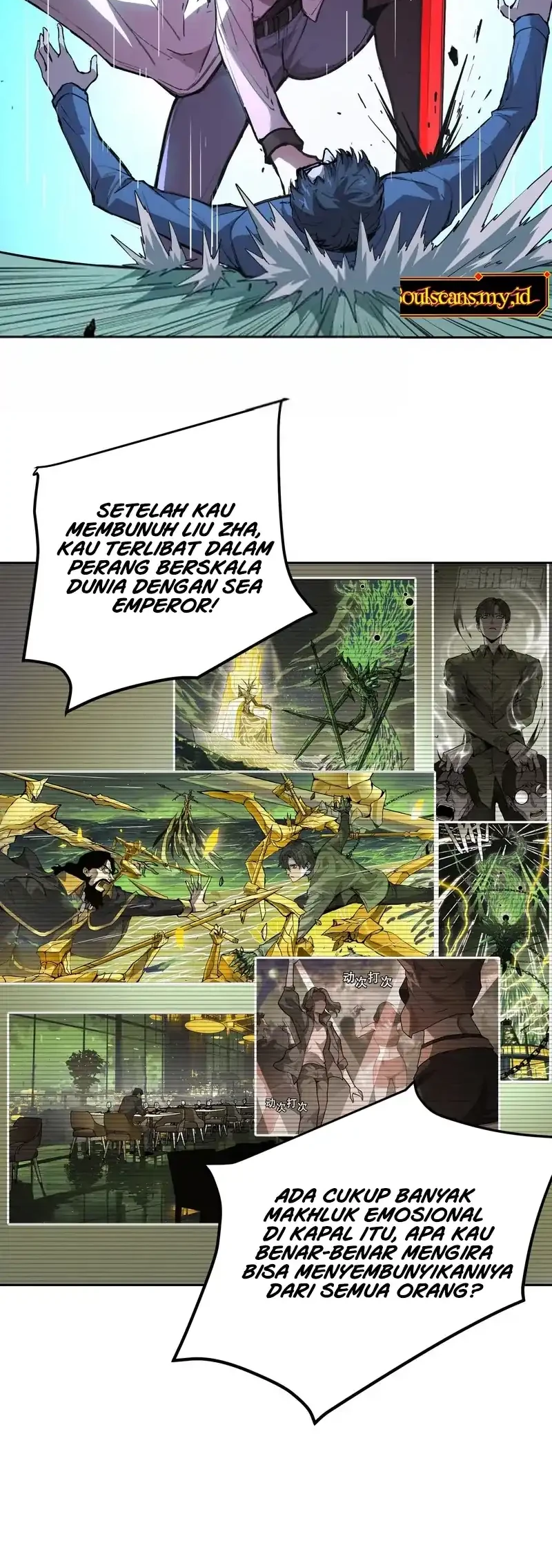 Chapter 27 - halaman 22