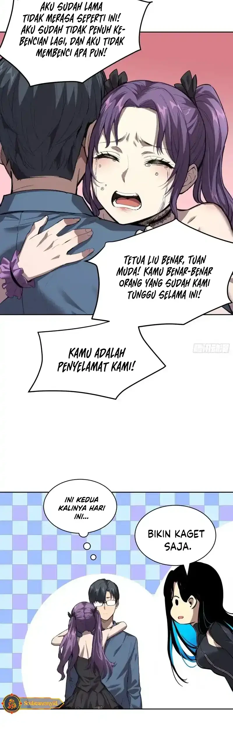 Chapter 30 - halaman 9