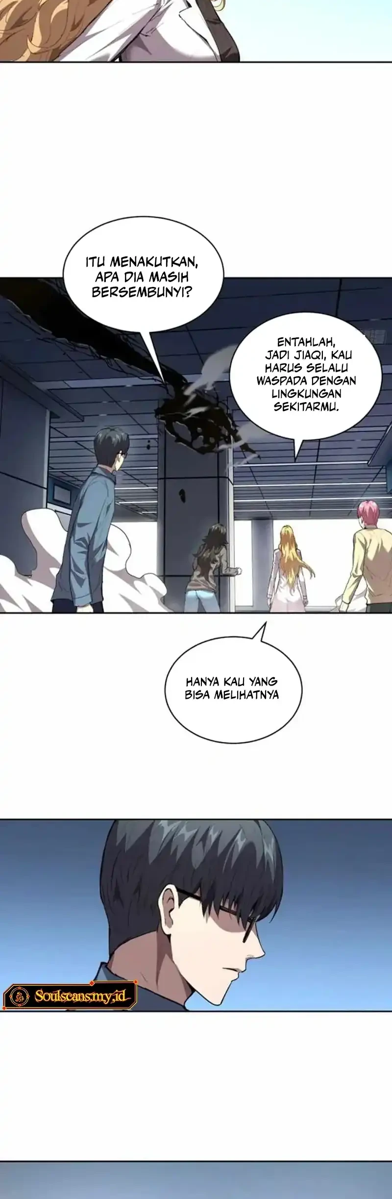 Chapter 31.5 - halaman 14