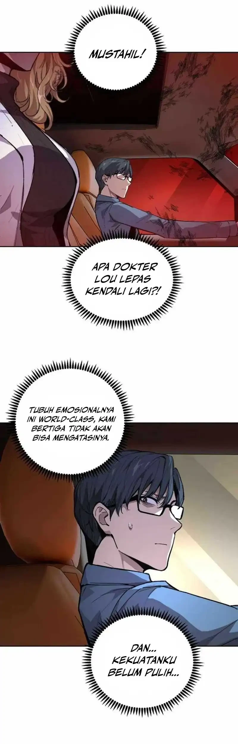 Chapter 32.5 - halaman 20