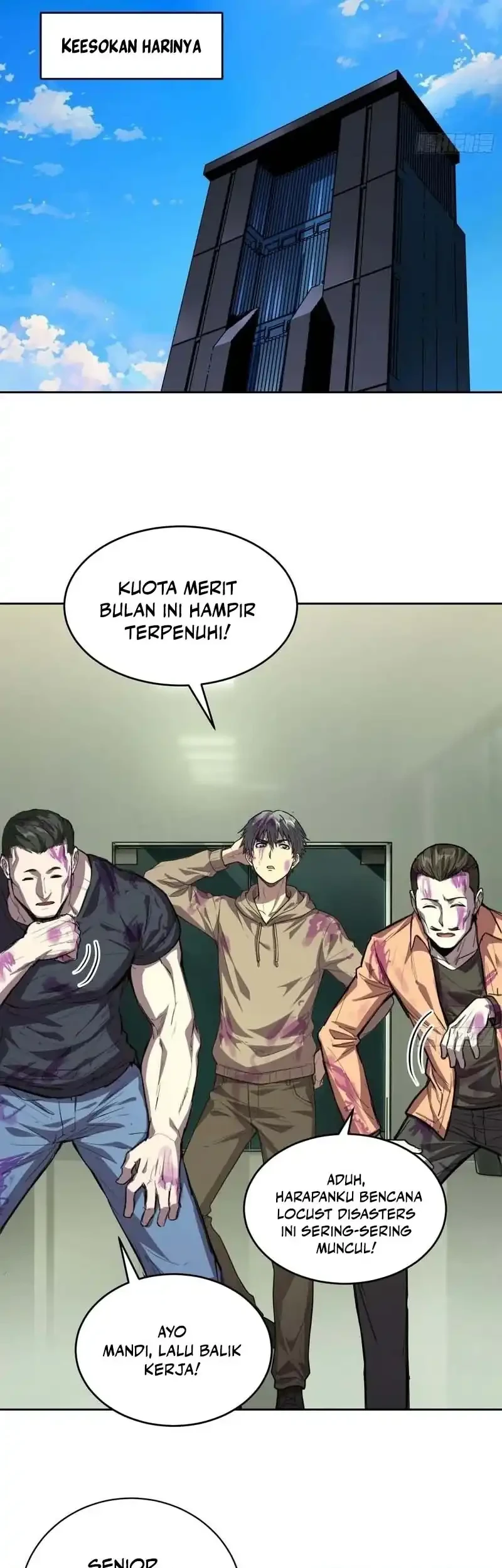 Chapter 40 - halaman 15