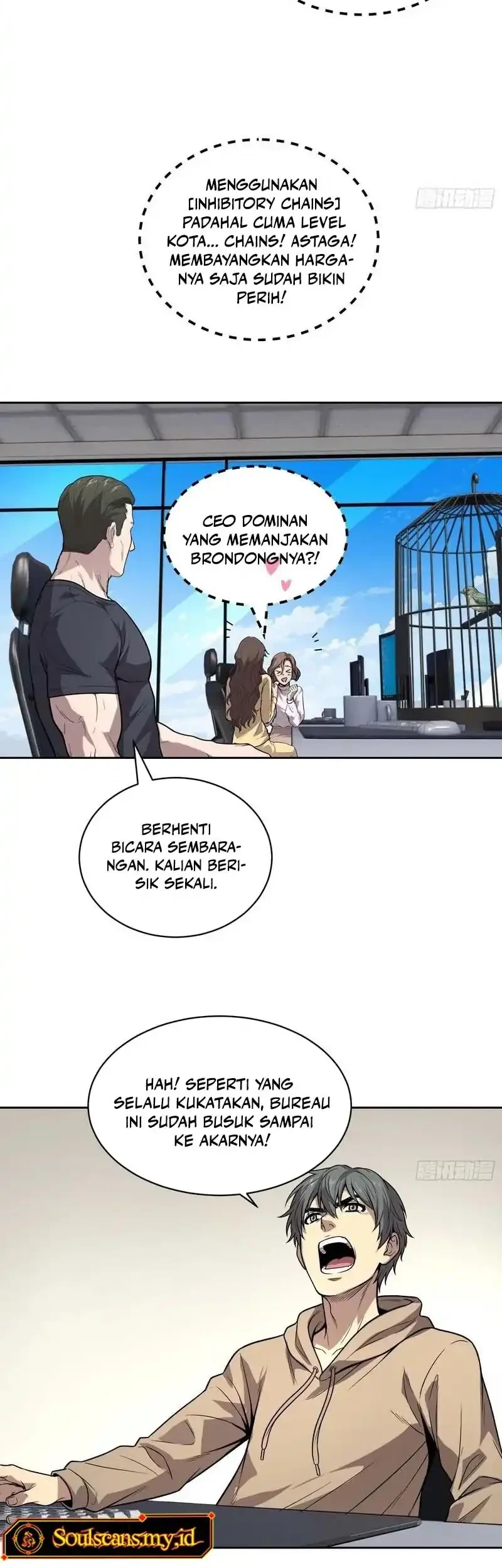 Chapter 41 - halaman 8