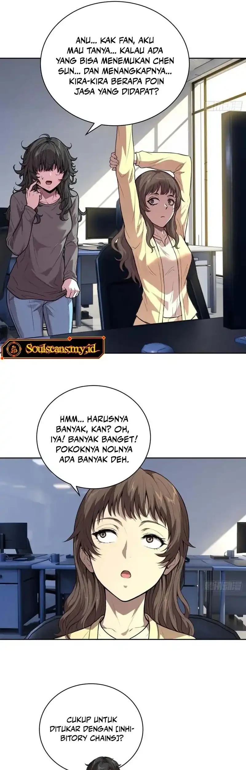 Chapter 43 - halaman 5