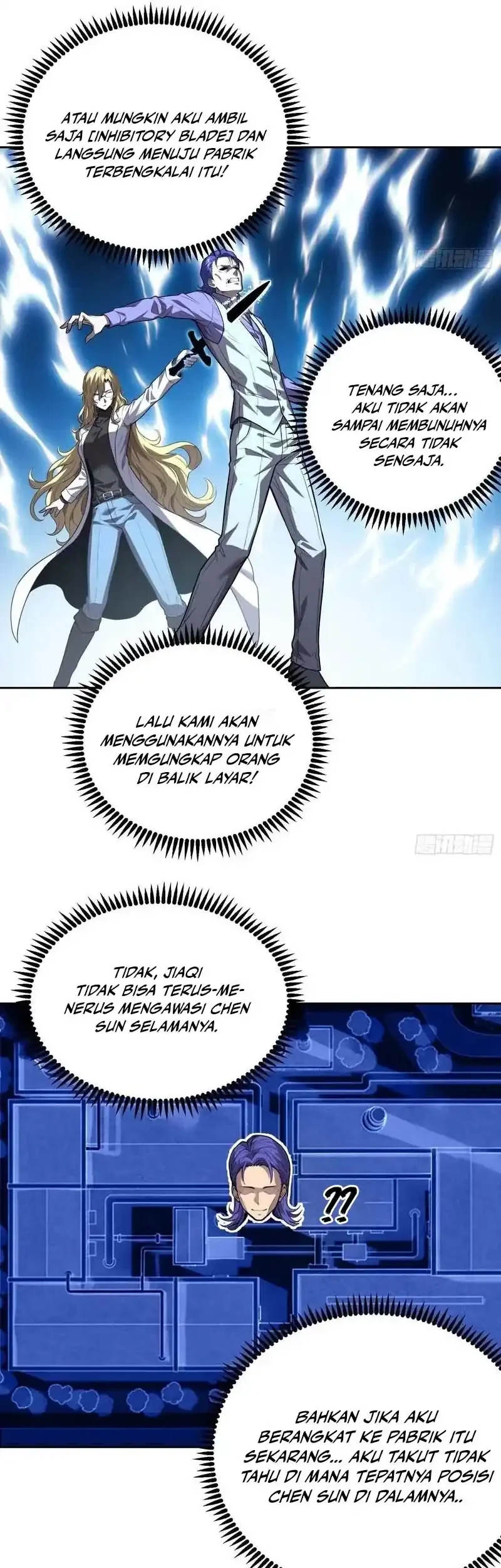 Chapter 45 - halaman 5