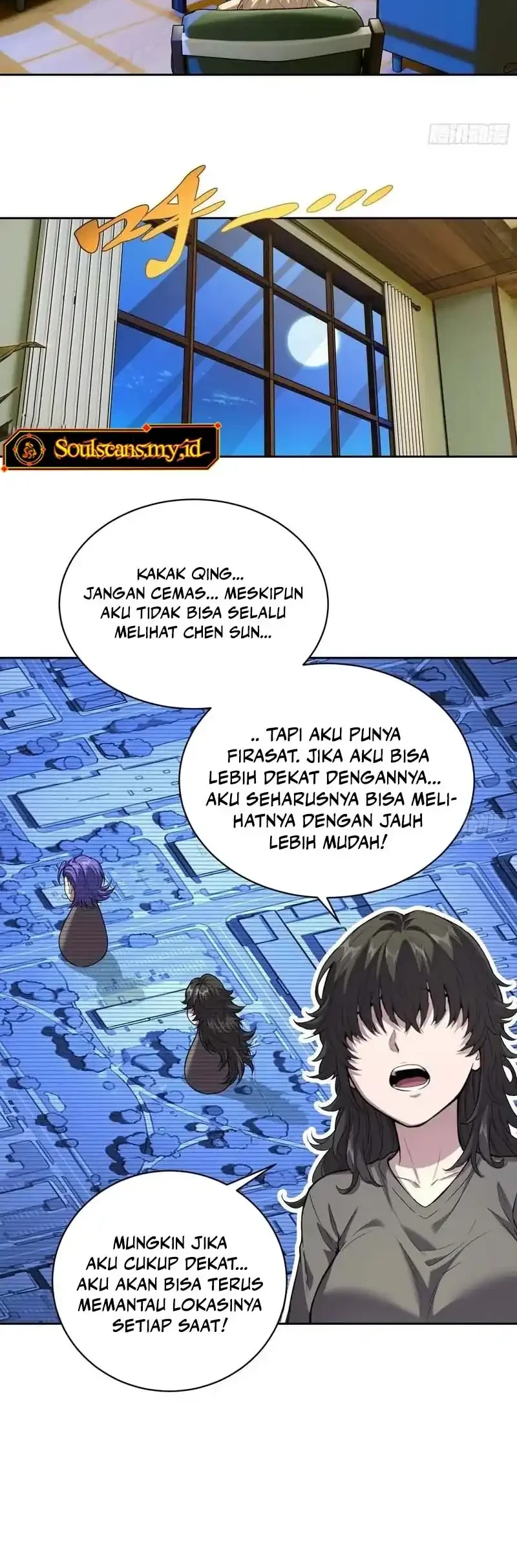 Chapter 45 - halaman 12