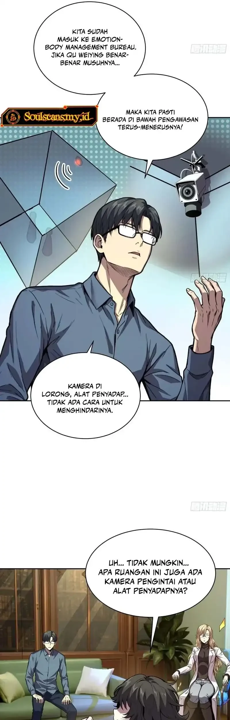 Chapter 45 - halaman 15