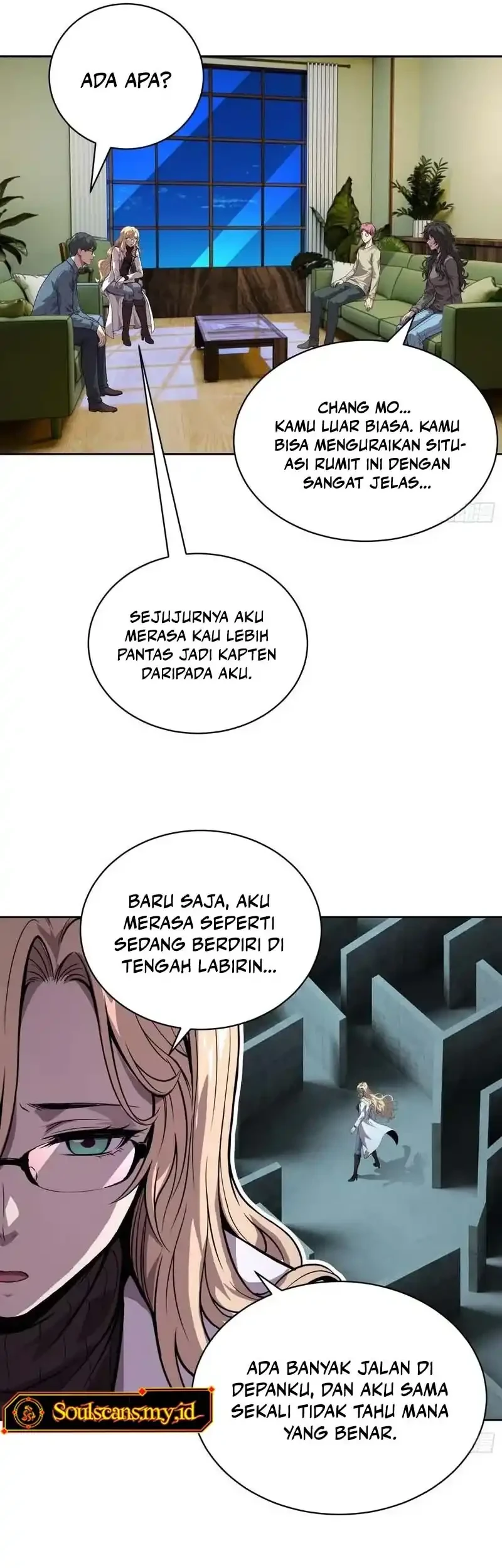 Chapter 46 - halaman 9