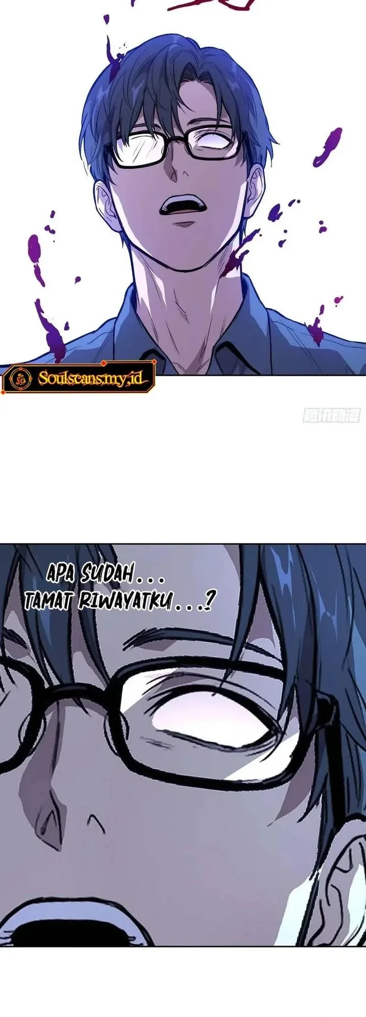 Chapter 54 - halaman 8
