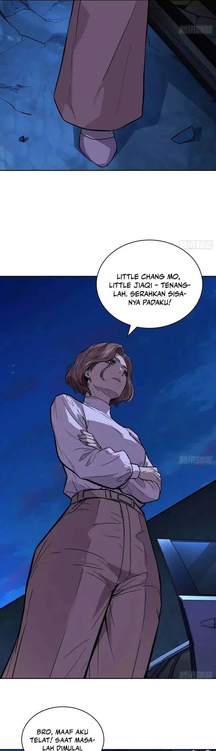 Chapter 55 - halaman 9